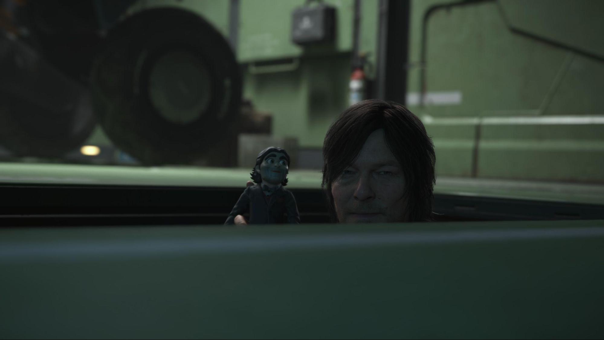 【小島秀夫×杉田智和 対談】『デス・ストランディング2』小島監督が明かす、杉田智和という唯一無二の表現者_006