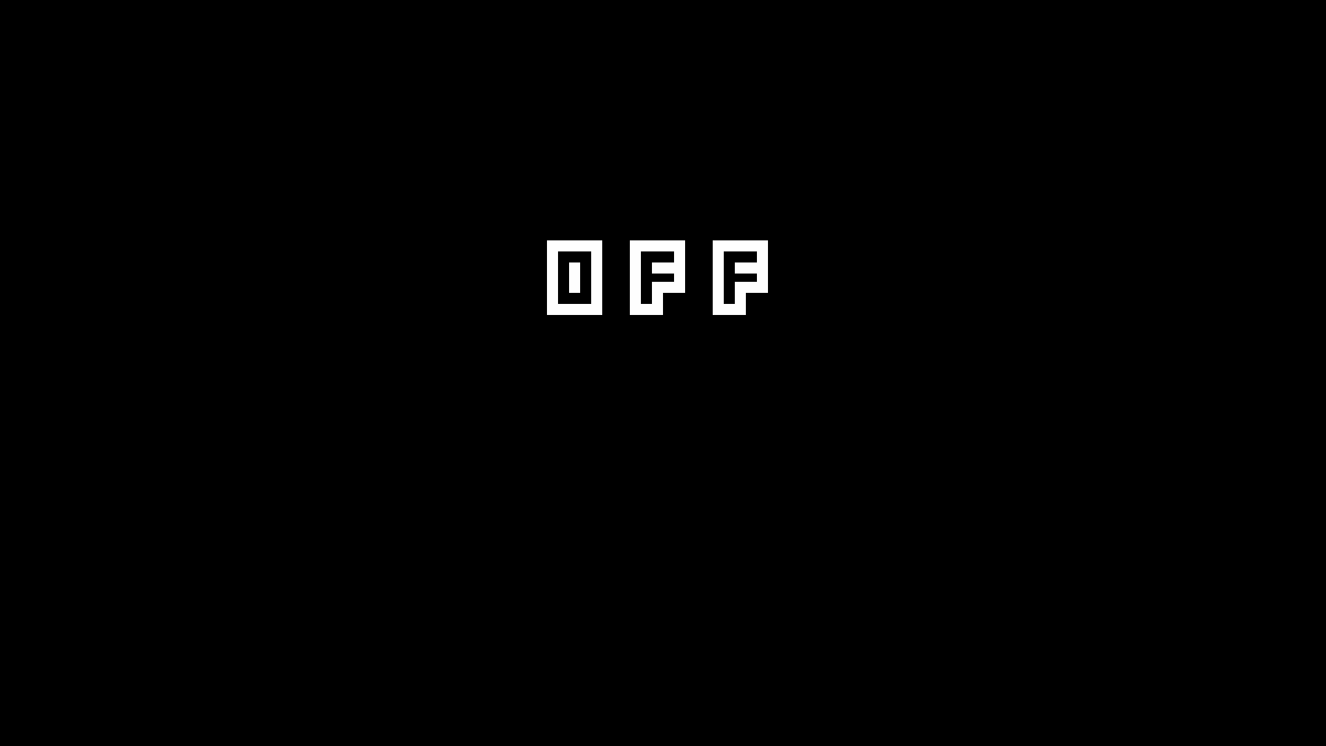 『OFF』評価・感想・レビュー｜「じゃあどうすればよかったんだよ」という気持ちにさせられる、唯一無二のゲーム_024