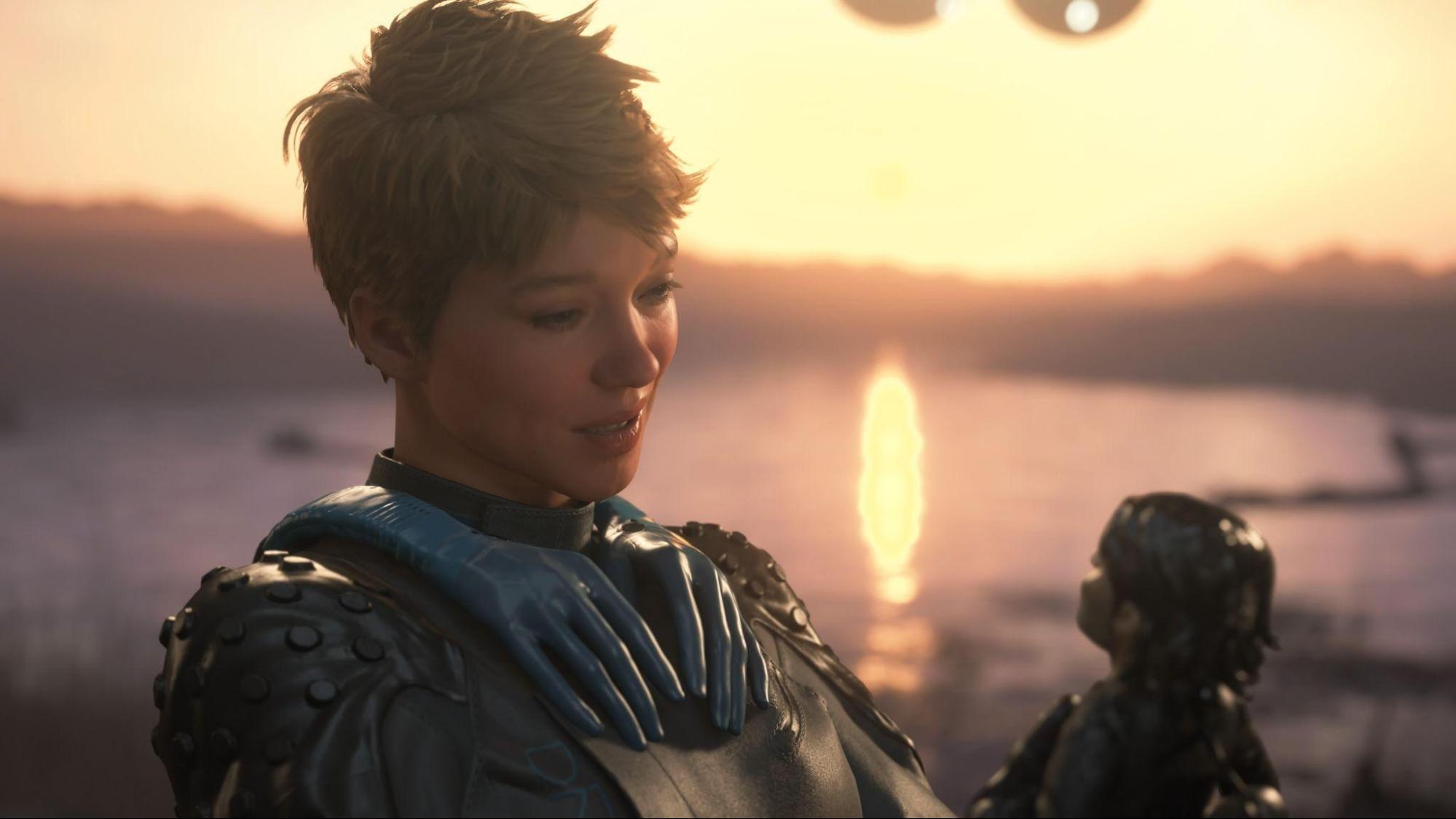 【小島秀夫×杉田智和 対談】『デス・ストランディング2』小島監督が明かす、杉田智和という唯一無二の表現者_005