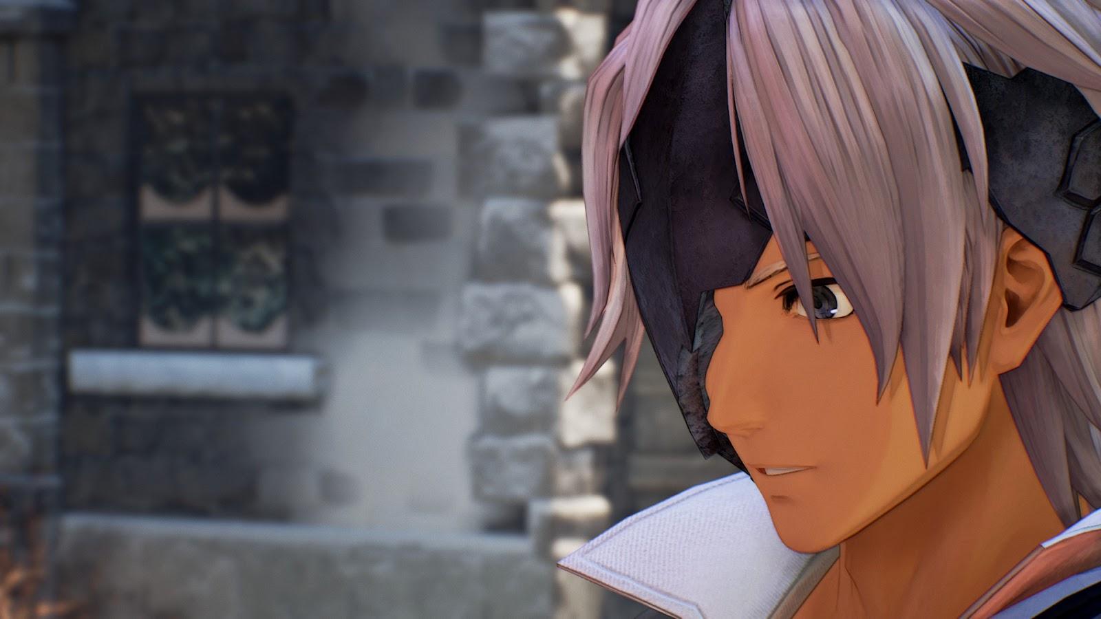 『テイルズ オブ アライズ』レビュー・感想・評価：シリーズ