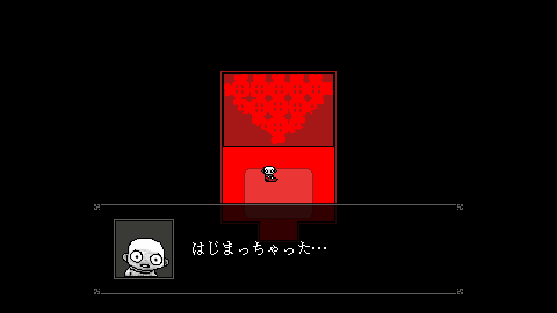 『OFF』評価・感想・レビュー｜「じゃあどうすればよかったんだよ」という気持ちにさせられる、唯一無二のゲーム_001