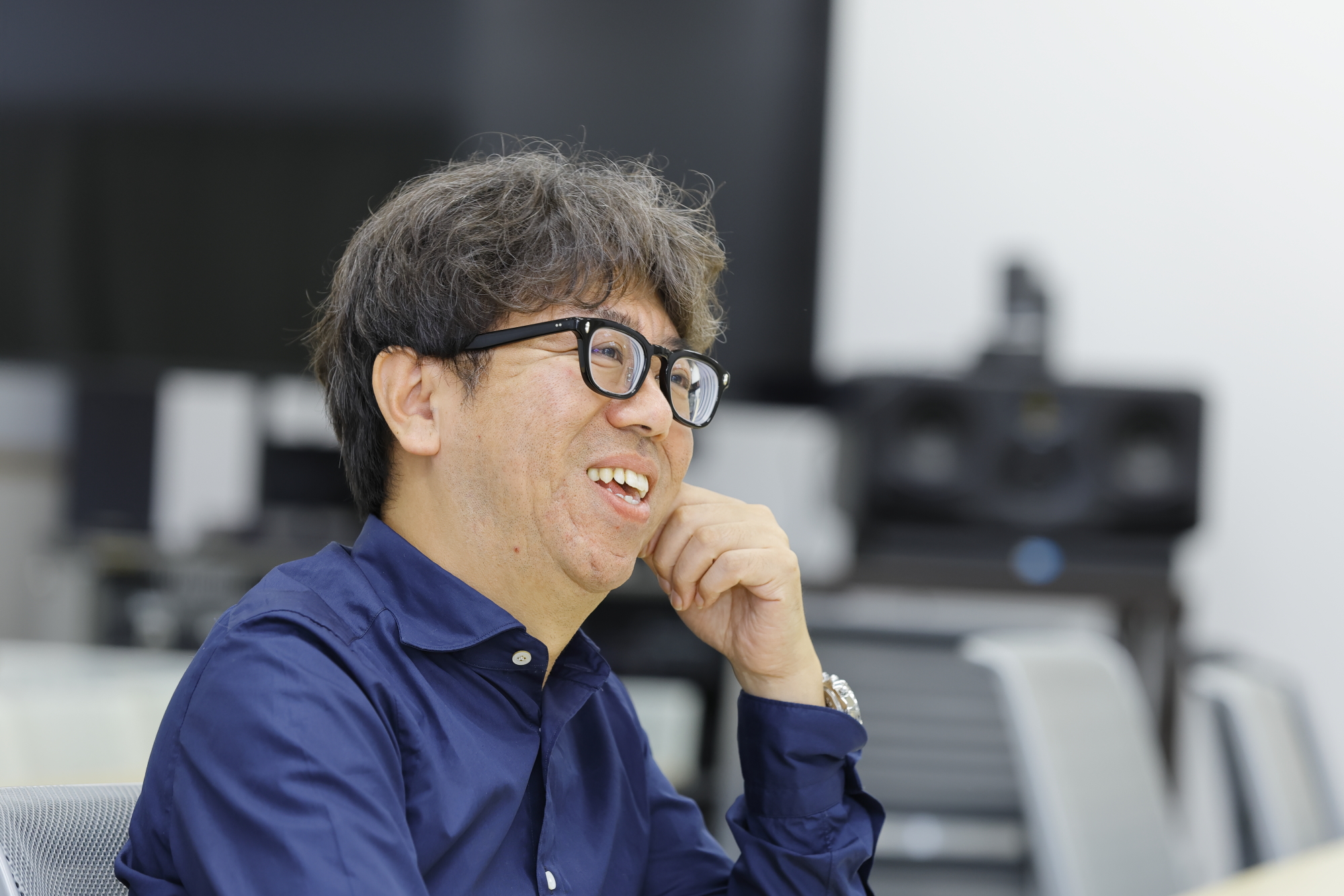 プチデポット・川勝徹氏インタビュー｜傑作『グノーシア』をヒットへ導いた執念_009