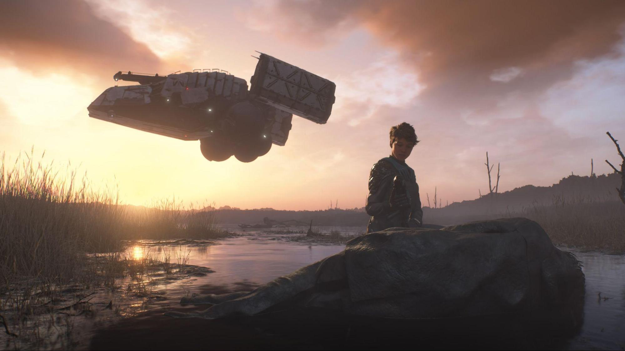 【小島秀夫×杉田智和 対談】『デス・ストランディング2』小島監督が明かす、杉田智和という唯一無二の表現者_008