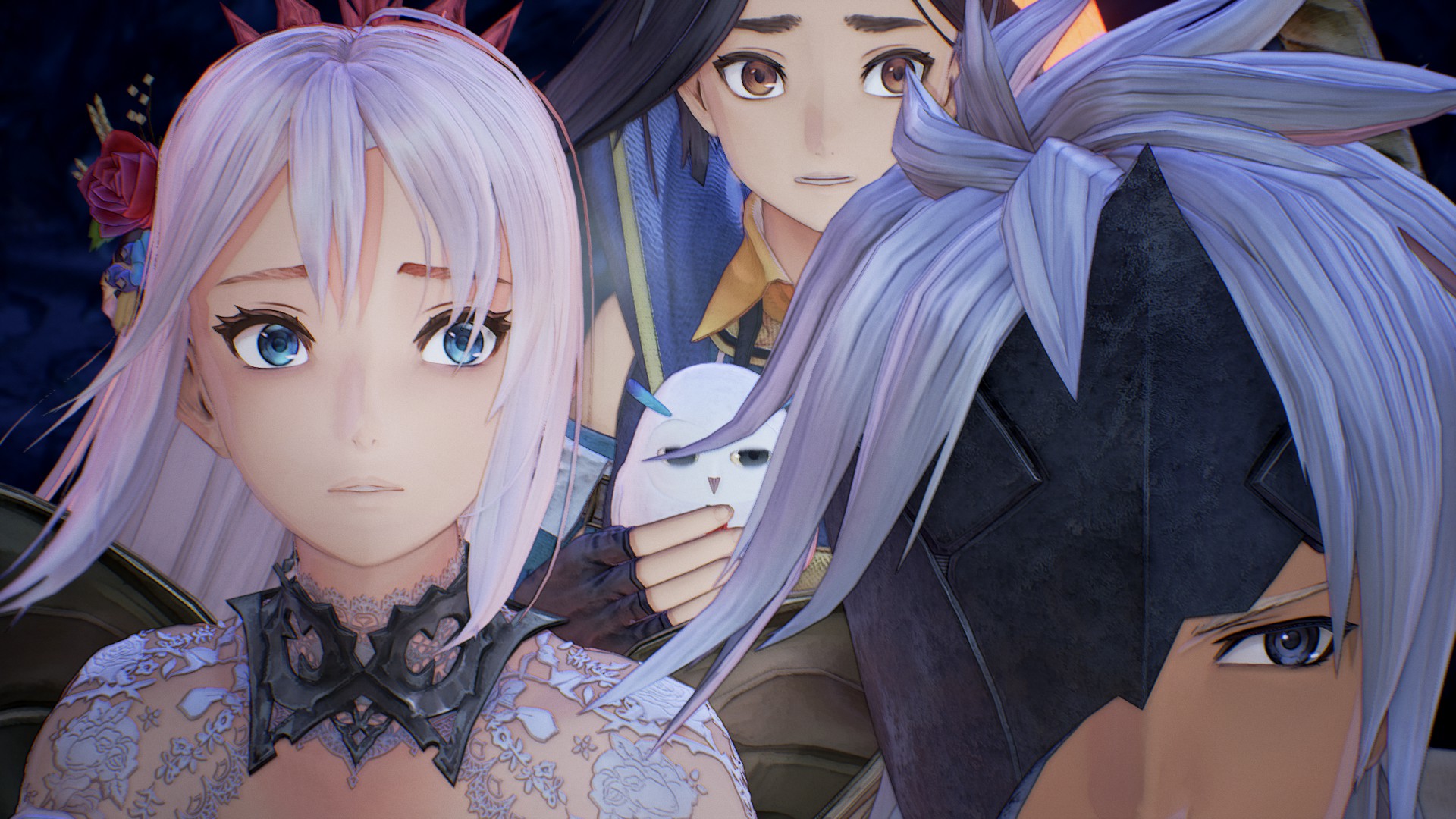 『テイルズ オブ アライズ』レビュー・感想・評価：シリーズ