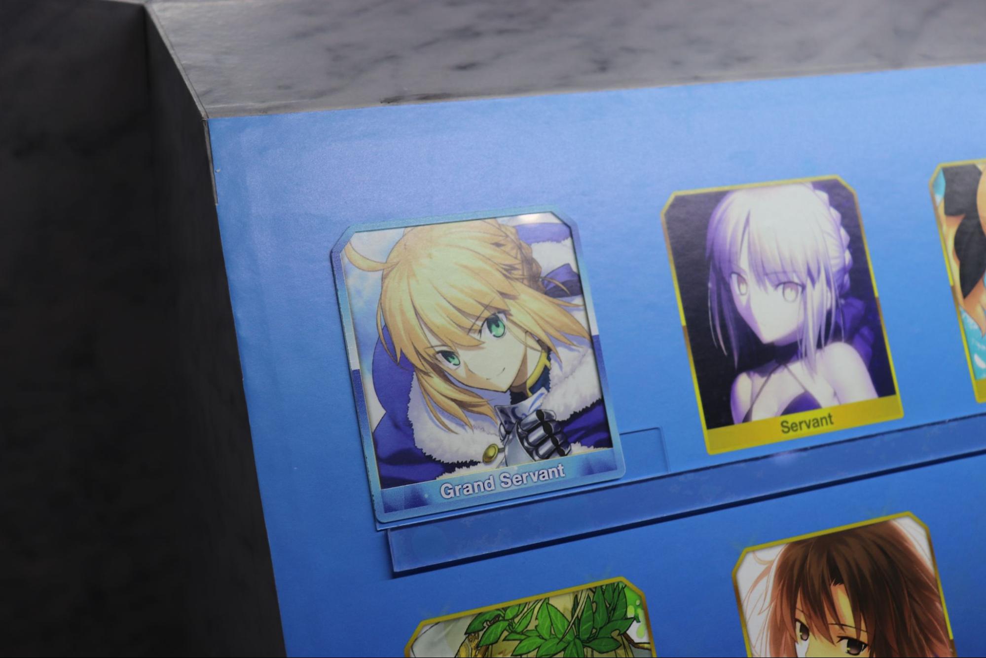 『FGO』AnimeJapan 2026ブースレポ：ベリル・ガット役 石谷春貴さん、ダンテ・アリギエーリ役 千葉翔也さんら登壇_011