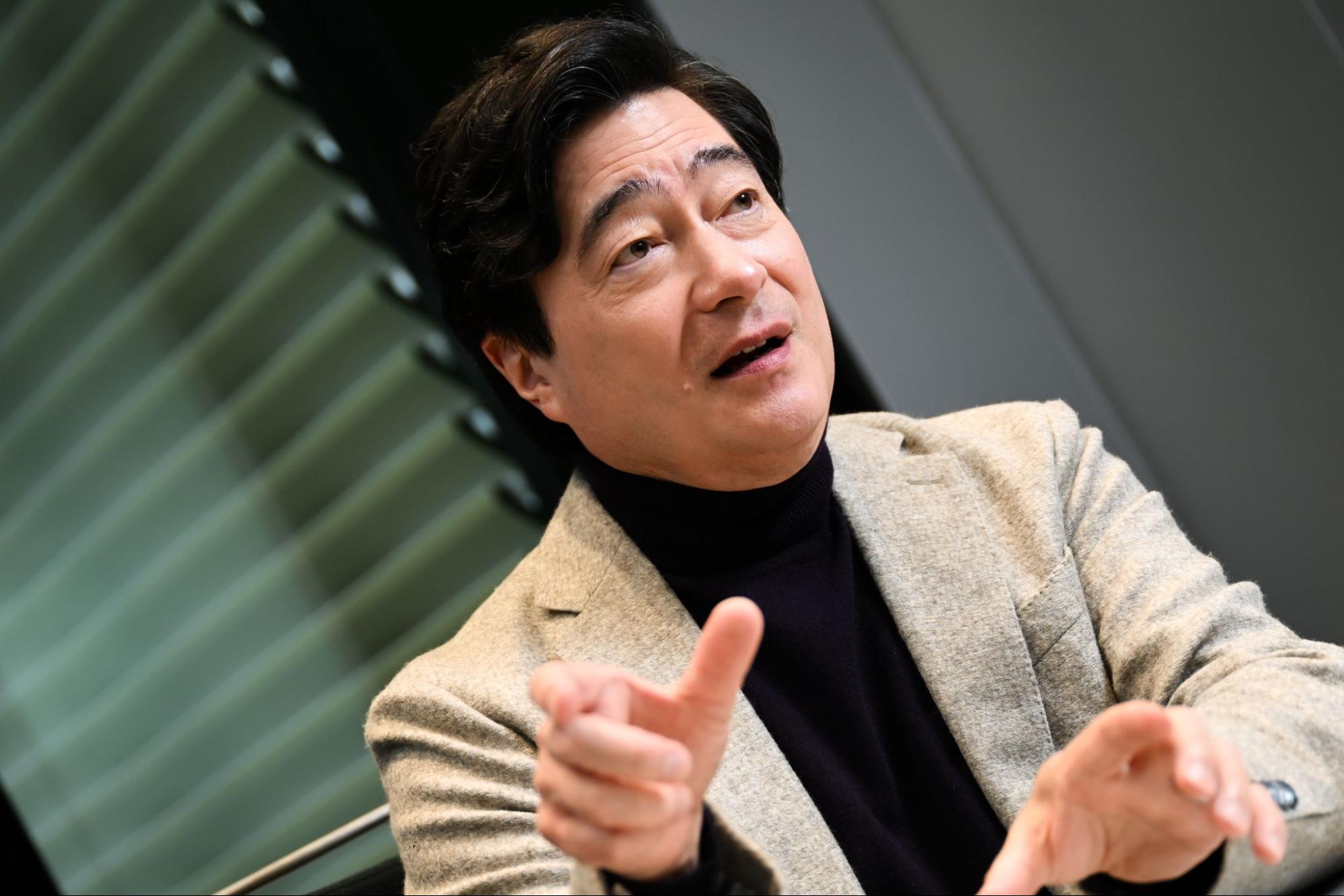 『ウイニングイレブン』、『eFootball™︎』ジョン・カビラ氏インタビュー_014