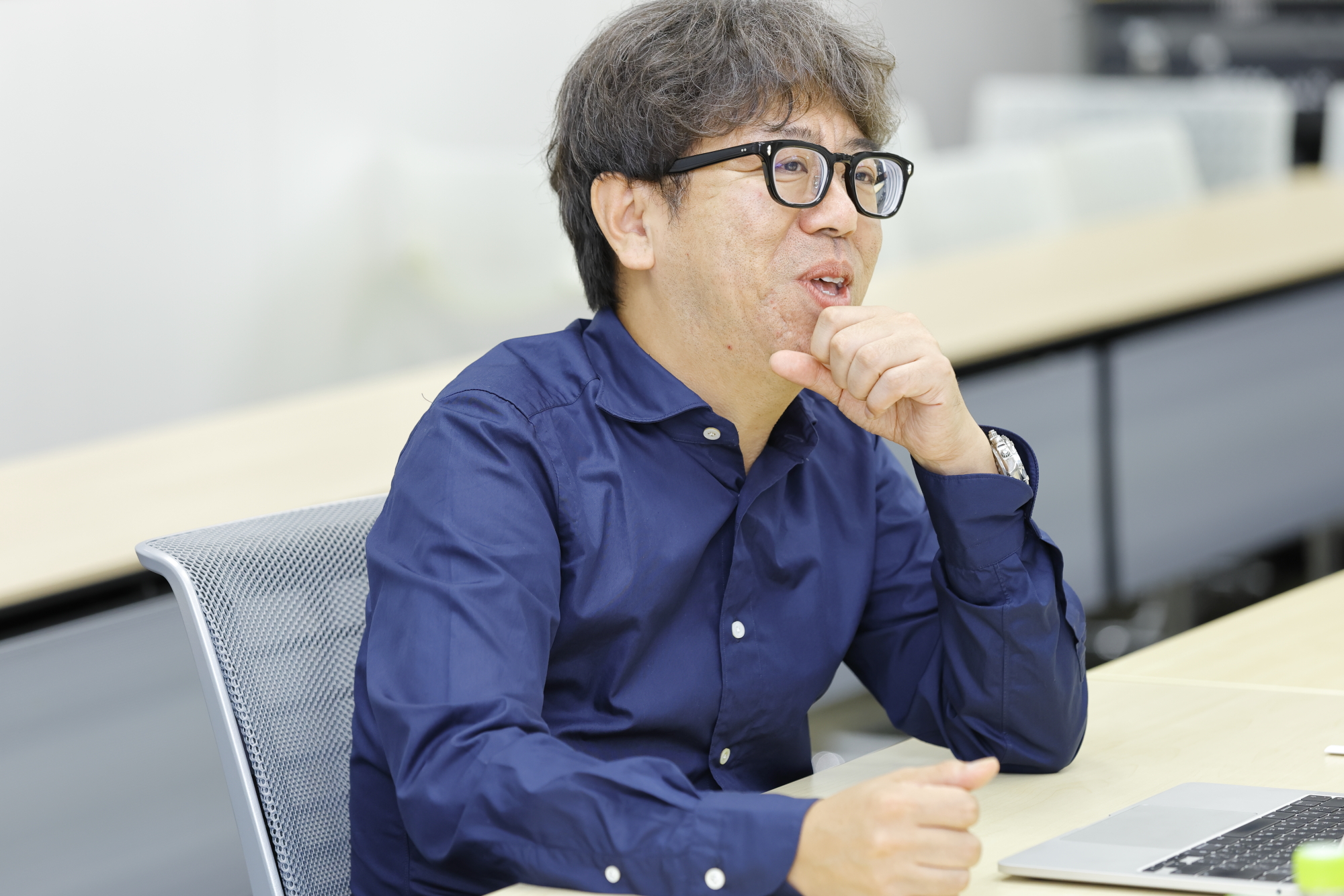 プチデポット・川勝徹氏インタビュー｜傑作『グノーシア』をヒットへ導いた執念_010