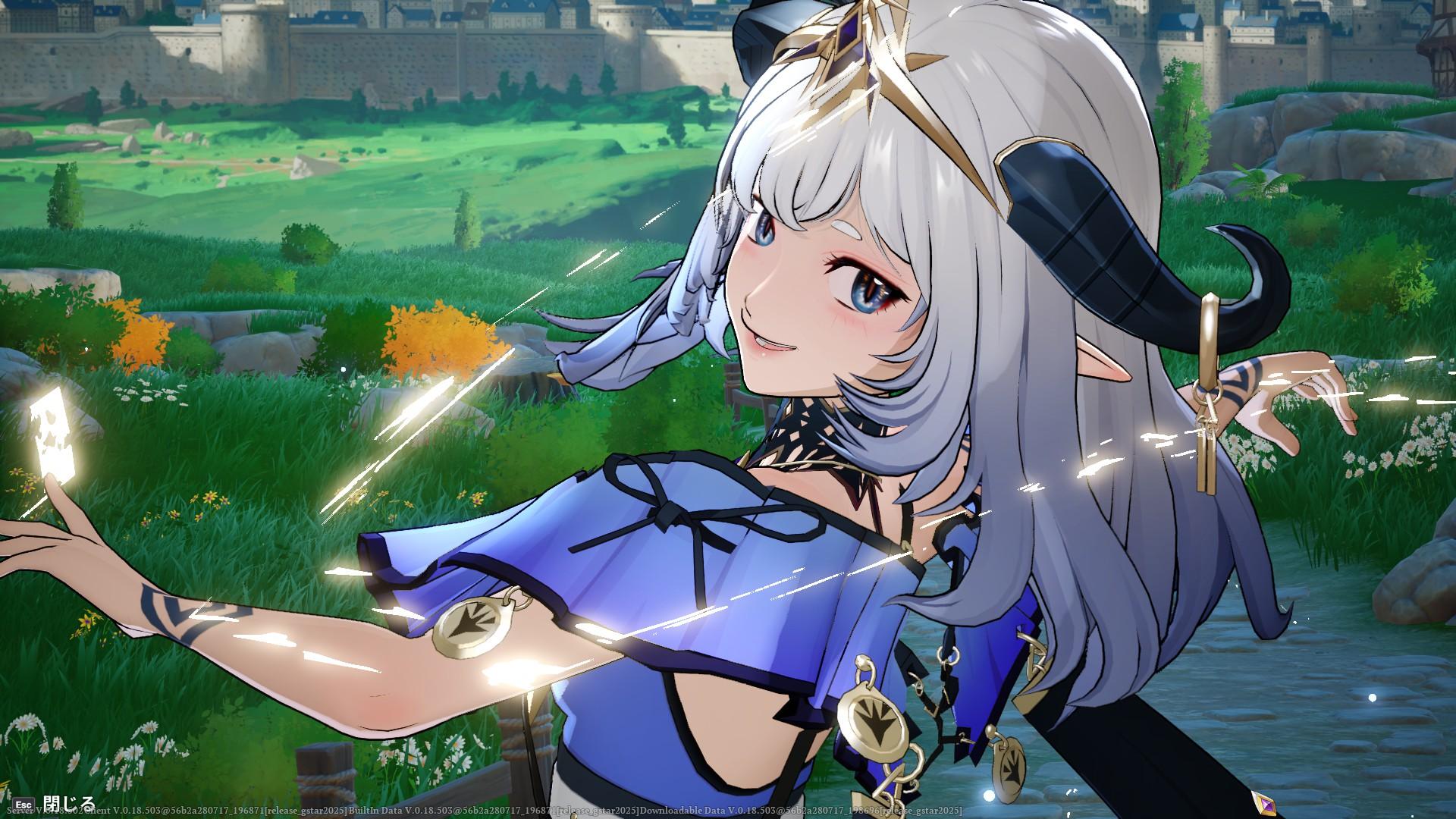 『七つの大罪』と続編のあいだを描くゲーム『七つの大罪：Origin』の原作再現がすごい。戦闘も、探索も