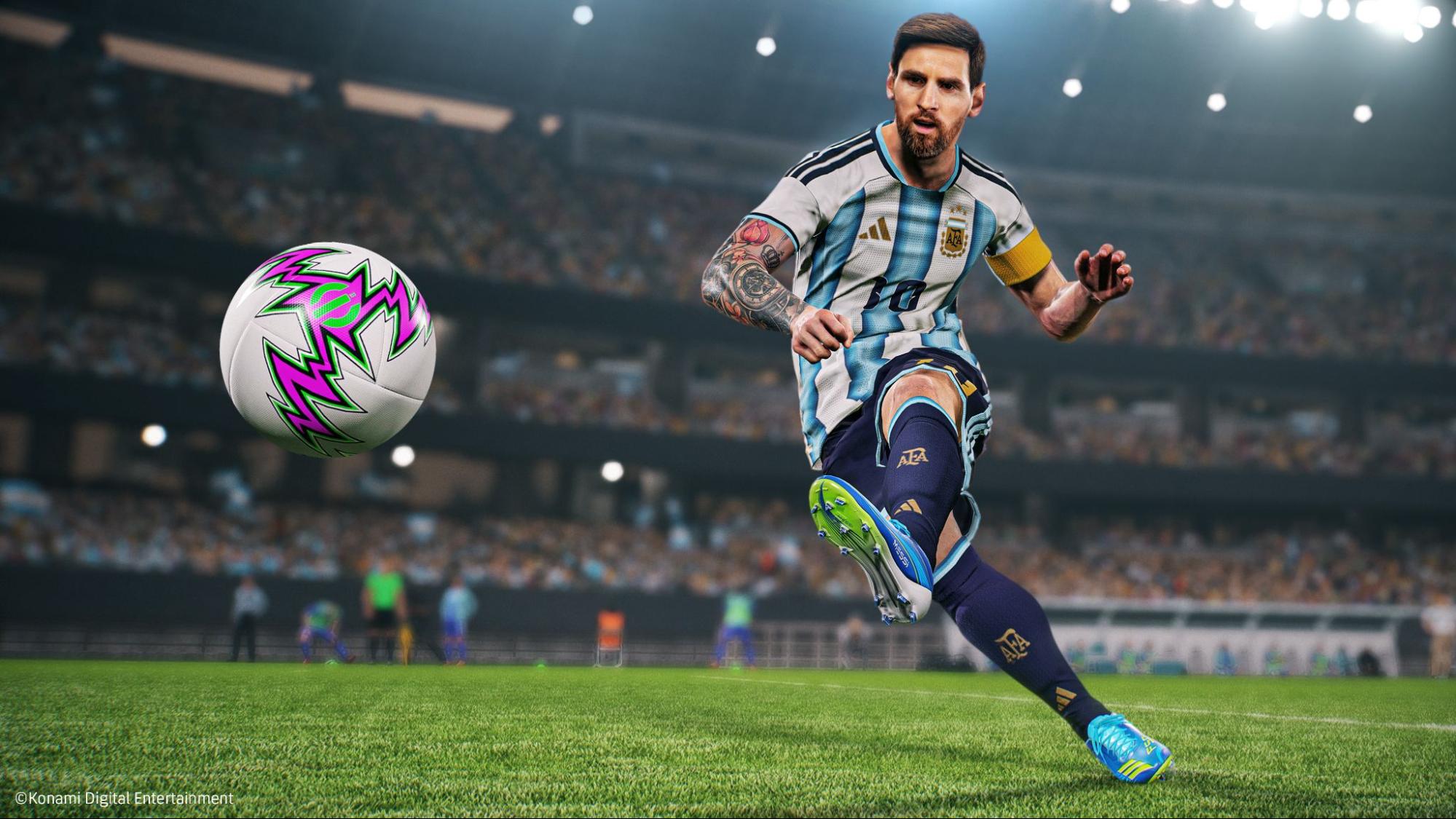 『ウイニングイレブン』、『eFootball™︎』ジョン・カビラ氏インタビュー_007