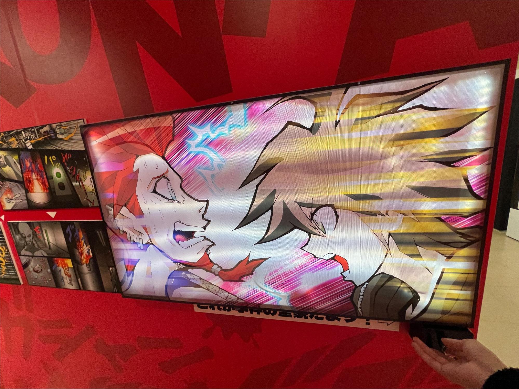 『ダンガンロンパ』15周年記念展レポート_038