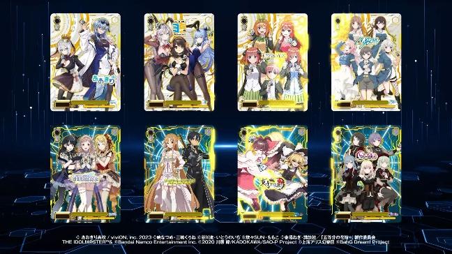 「ブシロードTCG戦略発表会2026 春」レポート_017