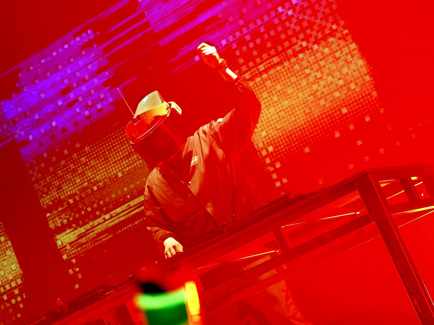 『ゼンゼロ』のライブ、ゲームのイベントじゃなかった。完全にDJイベントだった。_002