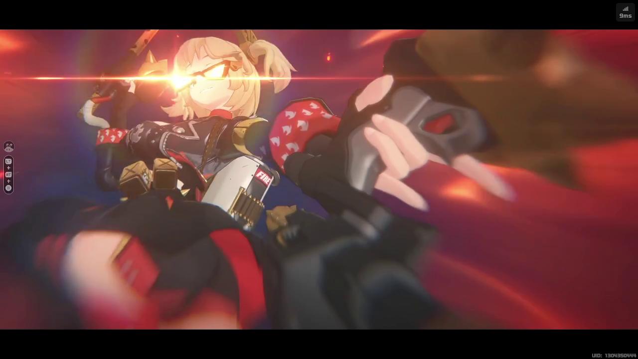 『ゼンレスゾーンゼロ・クラウド版』、ここまで