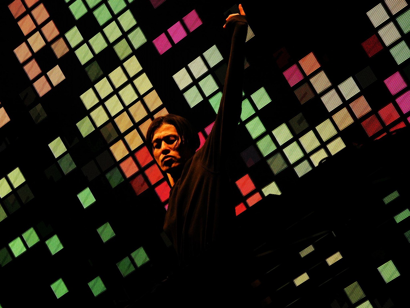 『ゼンゼロ』のライブ、ゲームのイベントじゃなかった。完全にDJイベントだった。_003