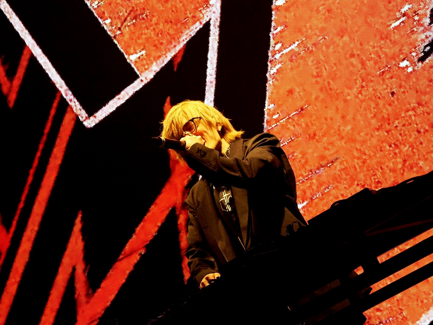 『ゼンゼロ』のライブ、ゲームのイベントじゃなかった。完全にDJイベントだった。_010