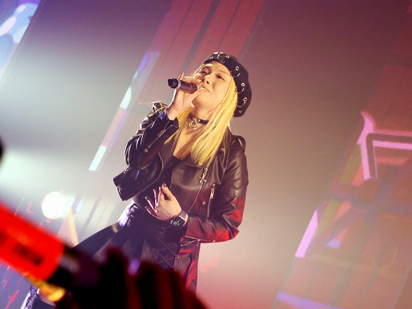 『ゼンゼロ』のライブ、ゲームのイベントじゃなかった。完全にDJイベントだった。_012