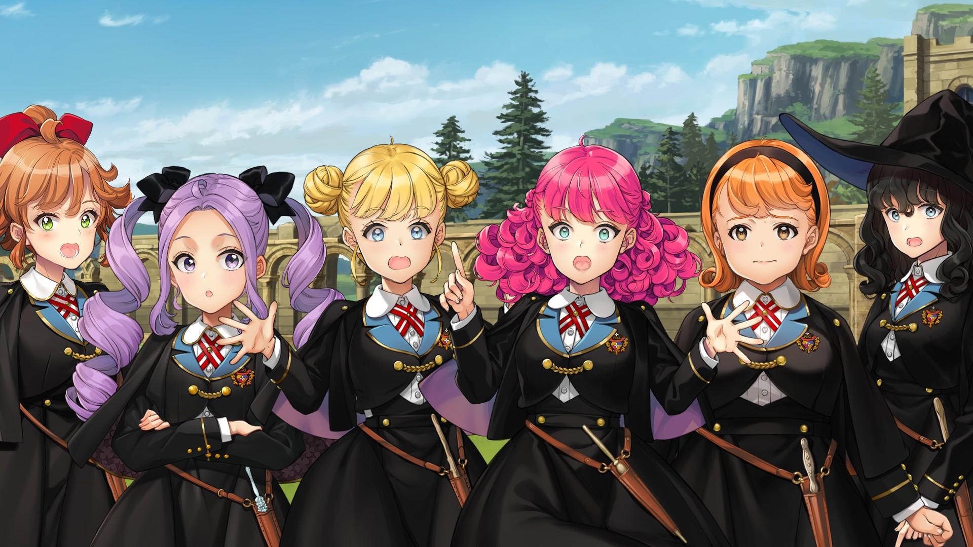 ビジュアルノベル『Lilac』レビュー・評価・感想:「とにかくバディを摂取したい」アナタのための、珠玉のバディ6組_013