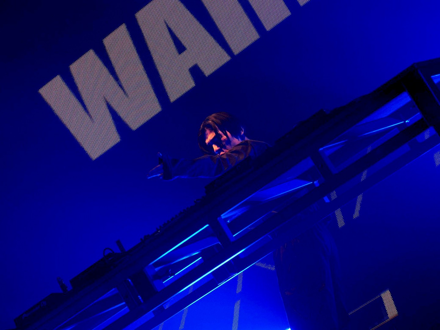 『ゼンゼロ』のライブ、ゲームのイベントじゃなかった。完全にDJイベントだった。_017