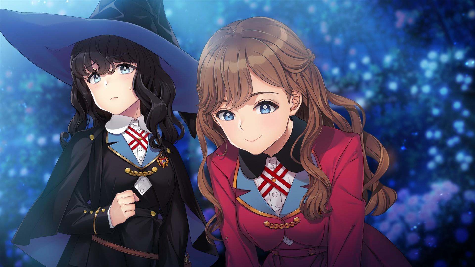 ビジュアルノベル『Lilac』レビュー・評価・感想:「とにかくバディを摂取したい」アナタのための、珠玉のバディ6組_014