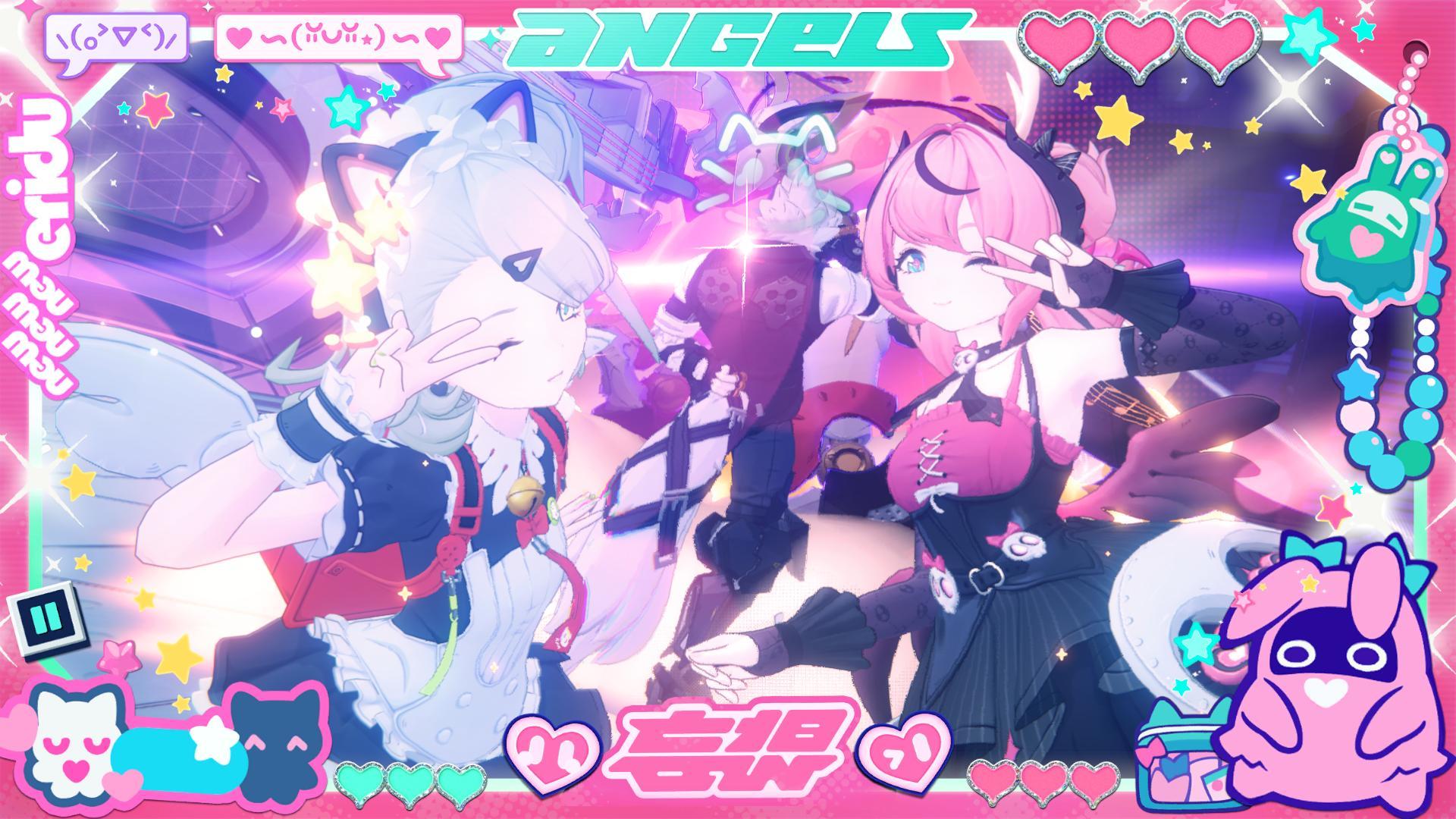 『ゼンレスゾーンゼロ・クラウド版』、ここまで