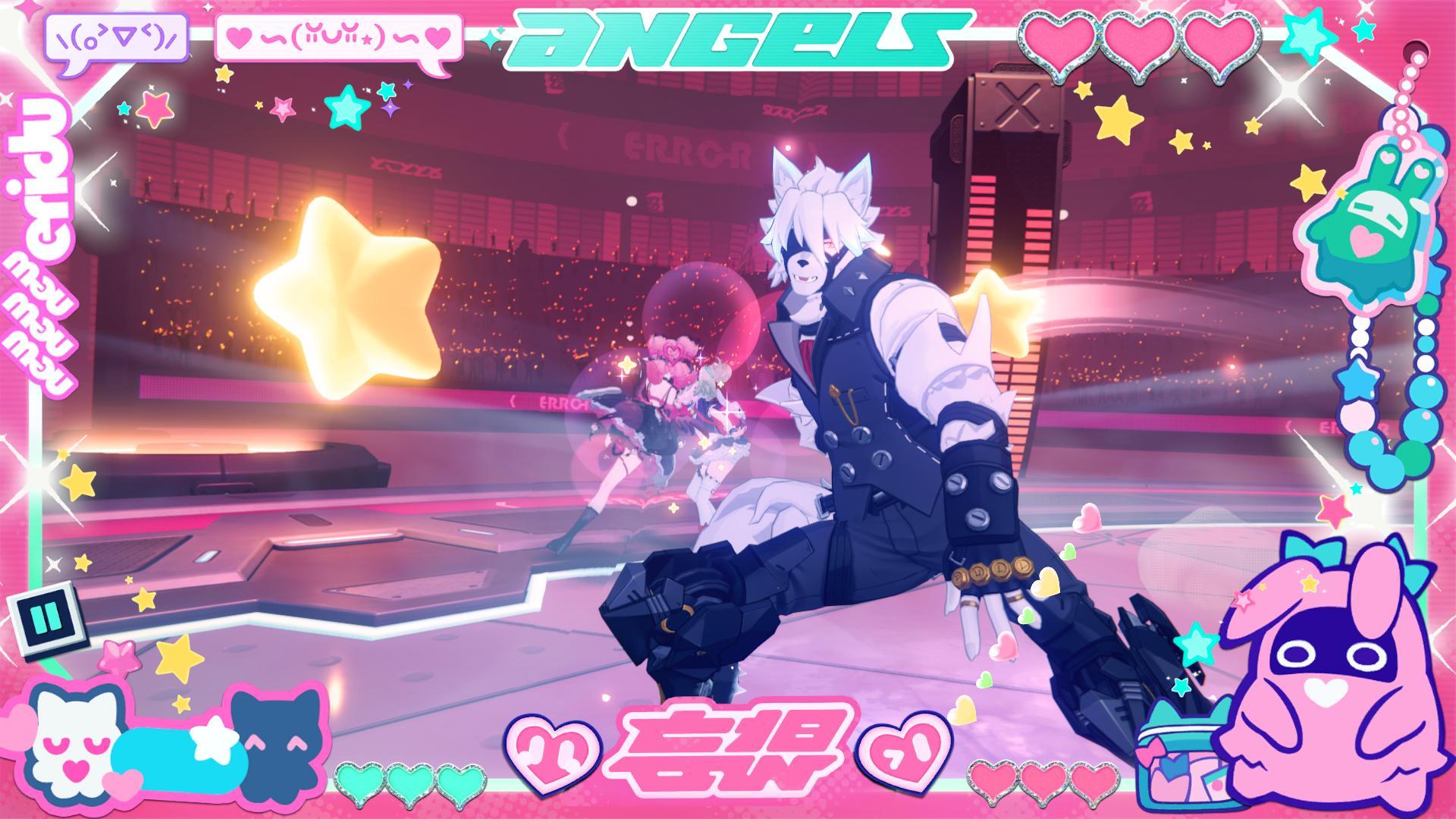 『ゼンレスゾーンゼロ・クラウド版』、ここまで