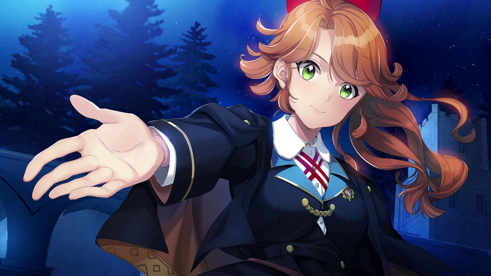 ビジュアルノベル『Lilac』レビュー・評価・感想:「とにかくバディを摂取したい」アナタのための、珠玉のバディ6組_024