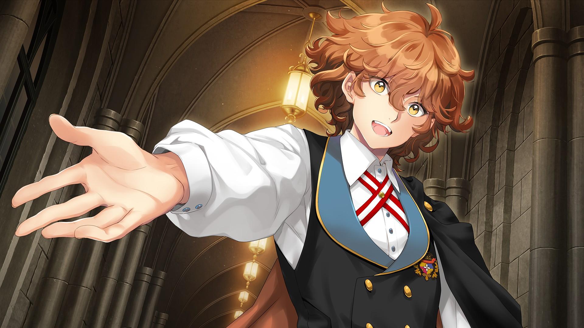 ビジュアルノベル『Lilac』レビュー・評価・感想:「とにかくバディを摂取したい」アナタのための、珠玉のバディ6組_025