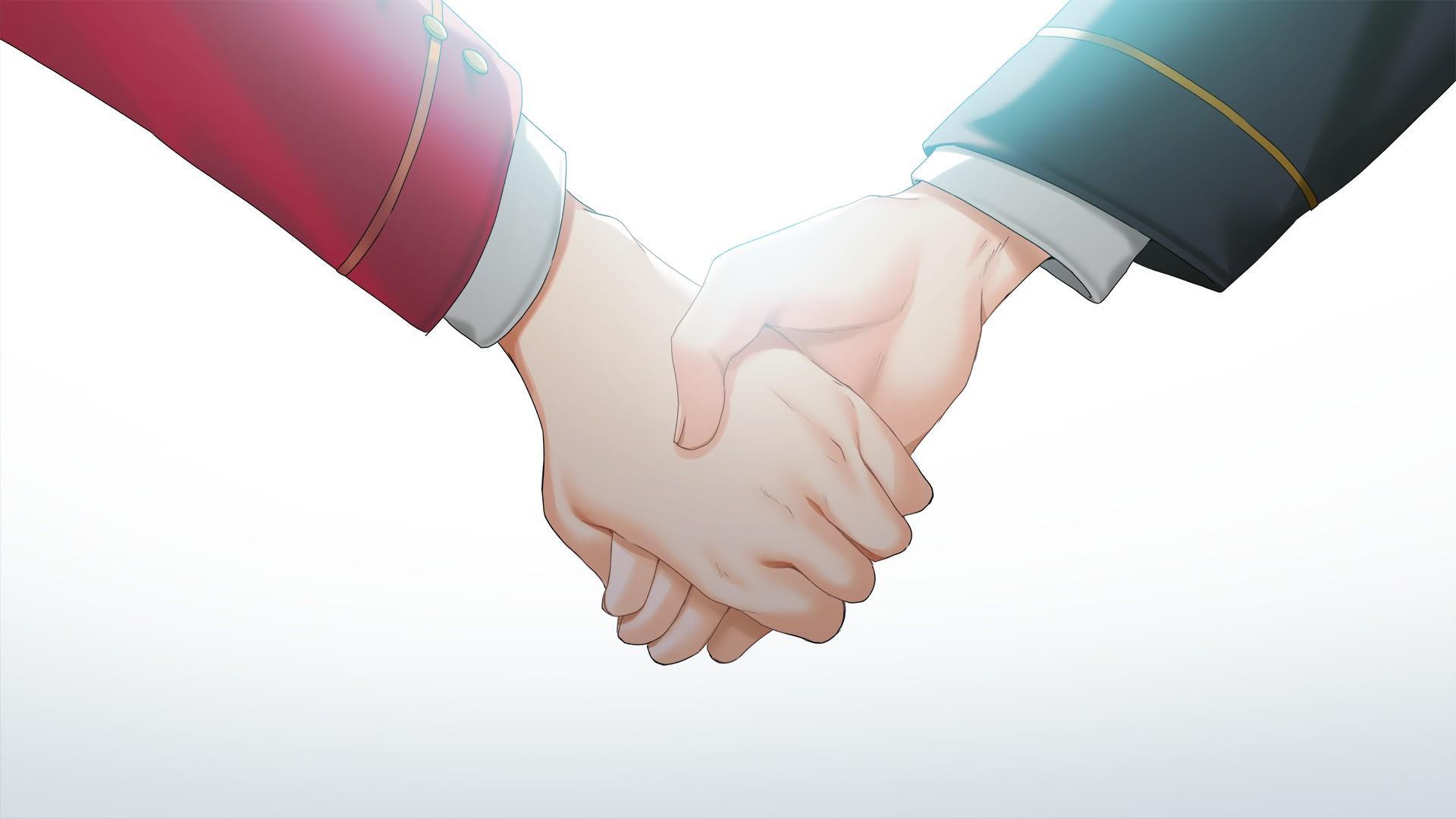 ビジュアルノベル『Lilac』レビュー・評価・感想:「とにかくバディを摂取したい」アナタのための、珠玉のバディ6組_029