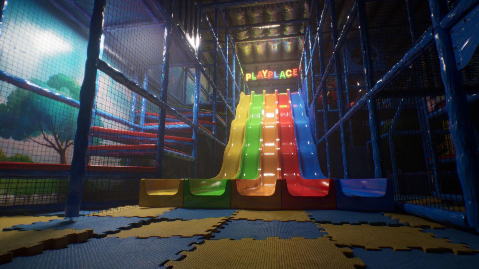 ホラー＆パズルアドベンチャーゲーム『Subliminal』が3月31日からSteamで発売開始_009