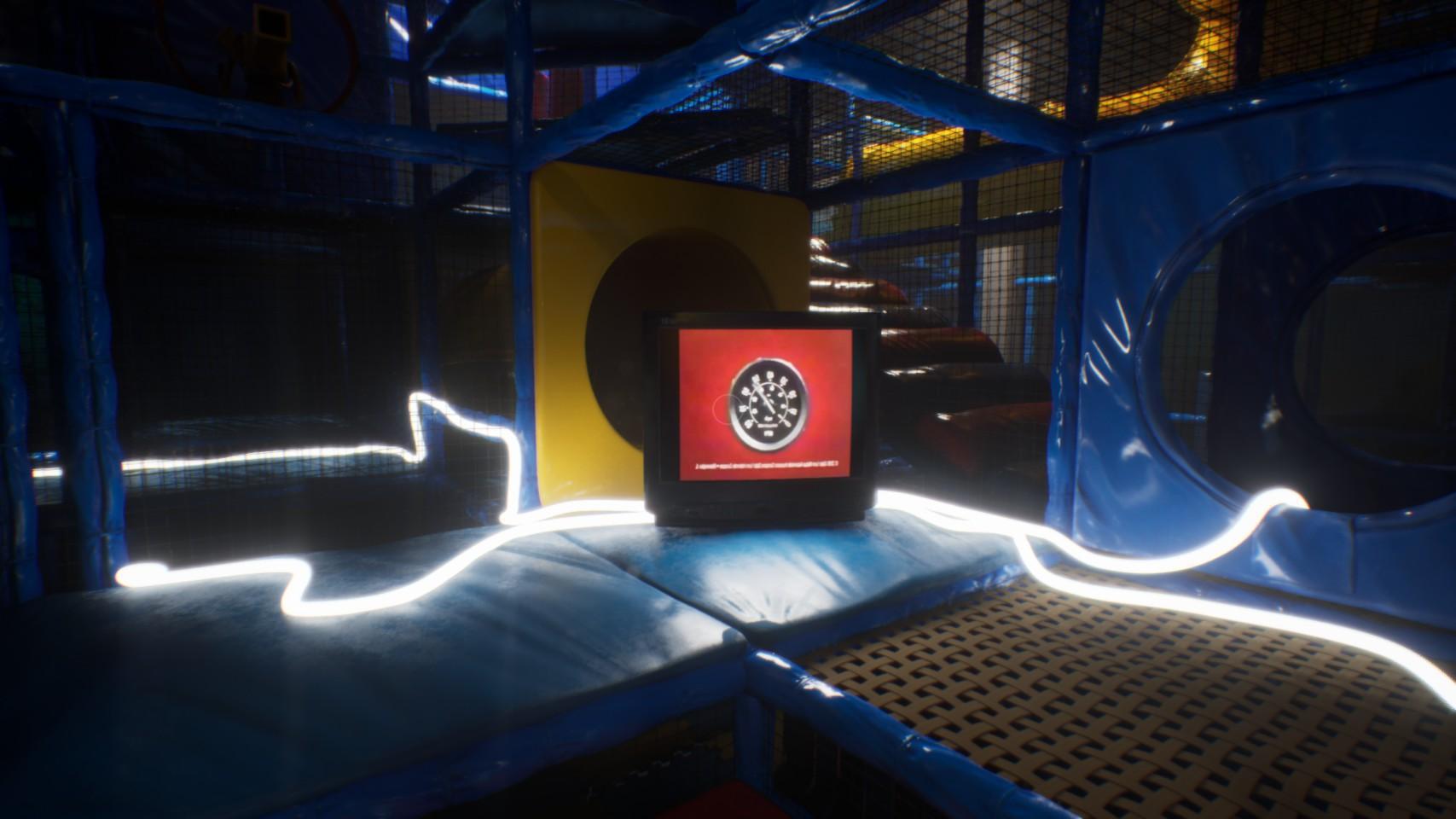 ホラー＆パズルアドベンチャーゲーム『Subliminal』が3月31日からSteamで発売開始_011