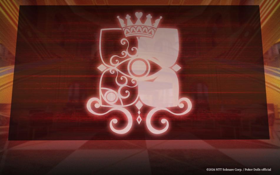 『Poker Dolls』無料リリース。架空のポーカーゲームサイトを調査する謎解きゲーム_009