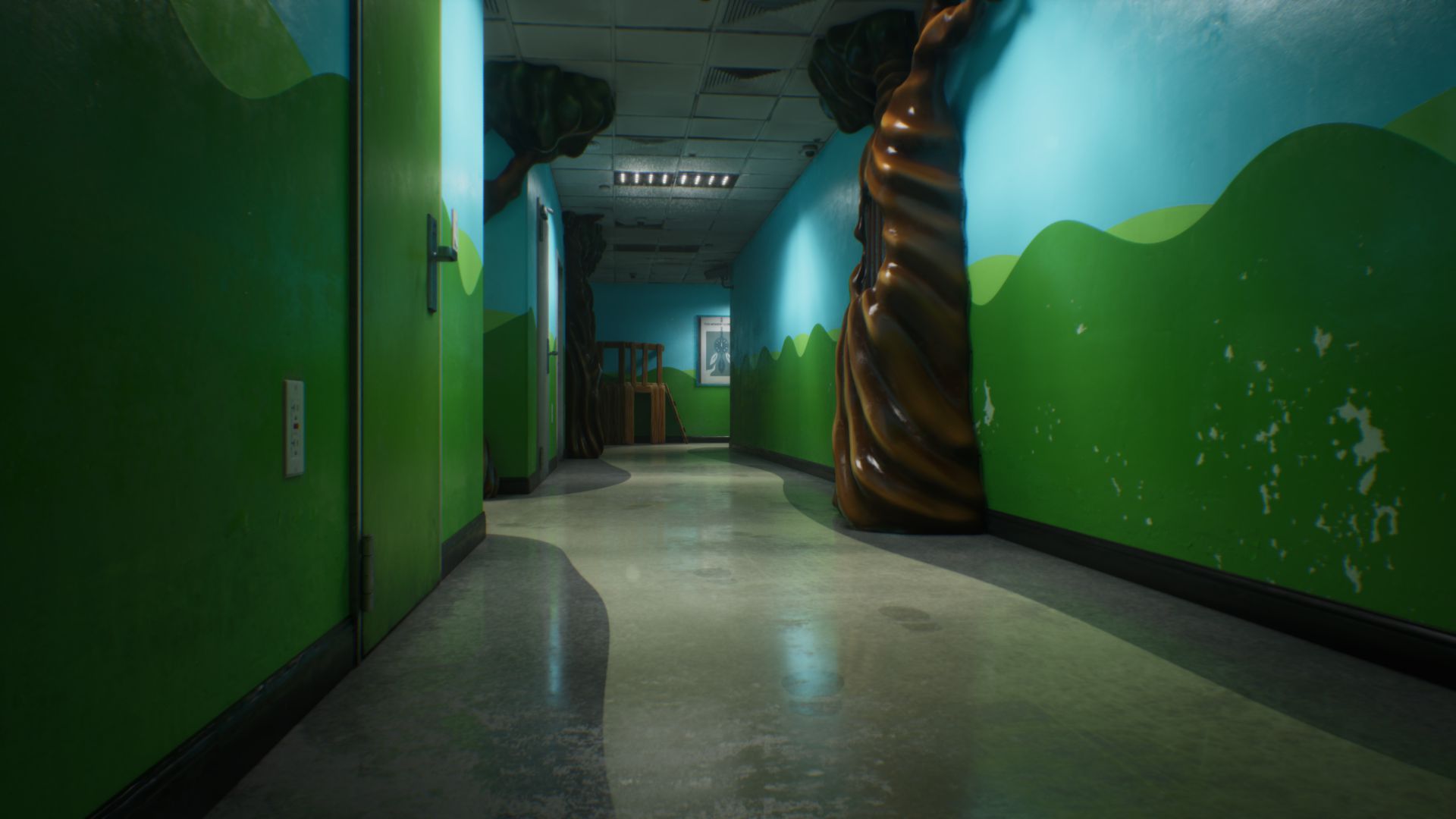 ホラー＆パズルアドベンチャーゲーム『Subliminal』が3月31日からSteamで発売開始_012