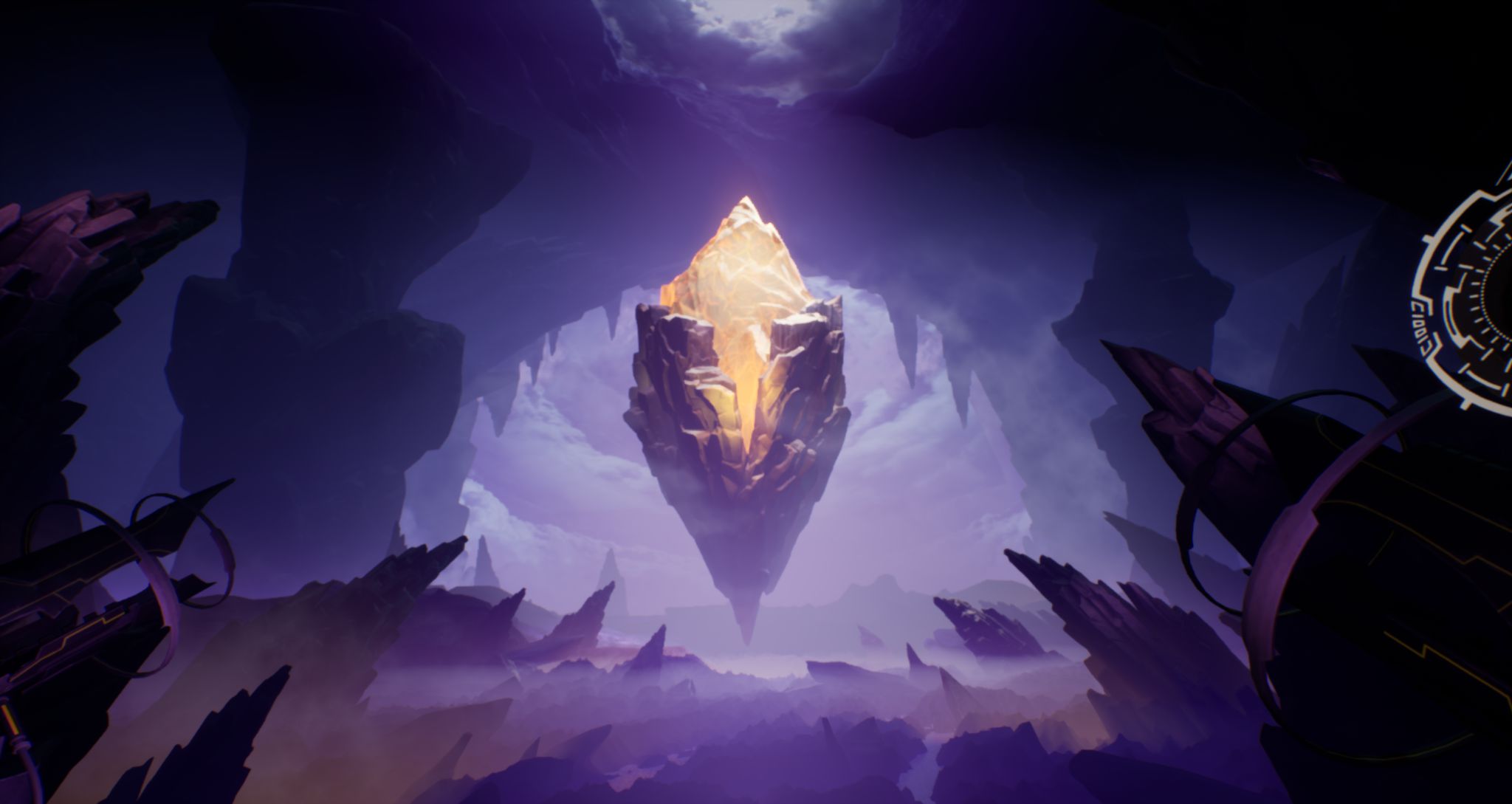 『BLAST BLADE』が開発中。敵を“ステージ外”に吹き飛ばして勝利を目指す3D格闘ゲーム_010