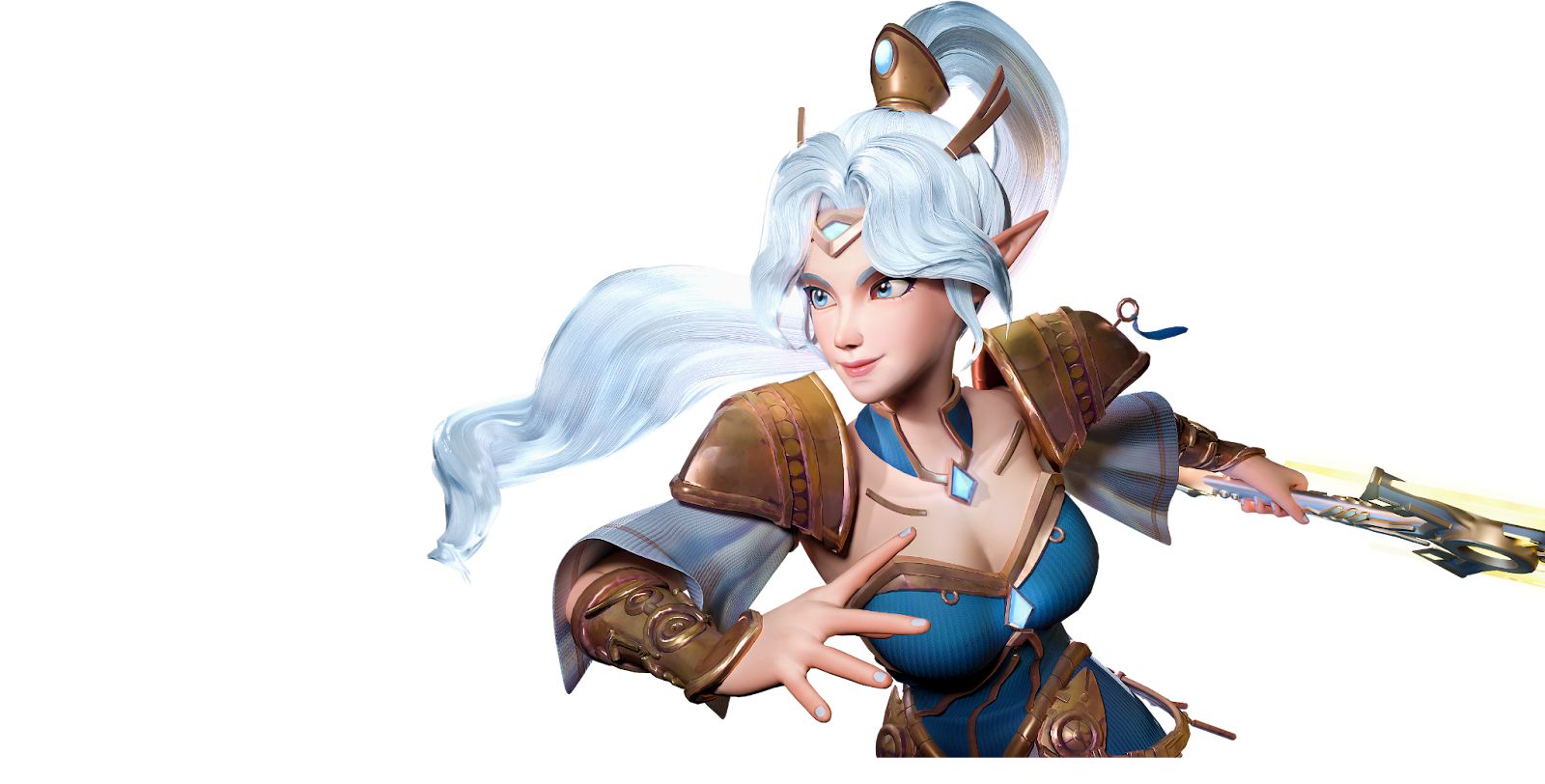 『BLAST BLADE』が開発中。敵を“ステージ外”に吹き飛ばして勝利を目指す3D格闘ゲーム_011