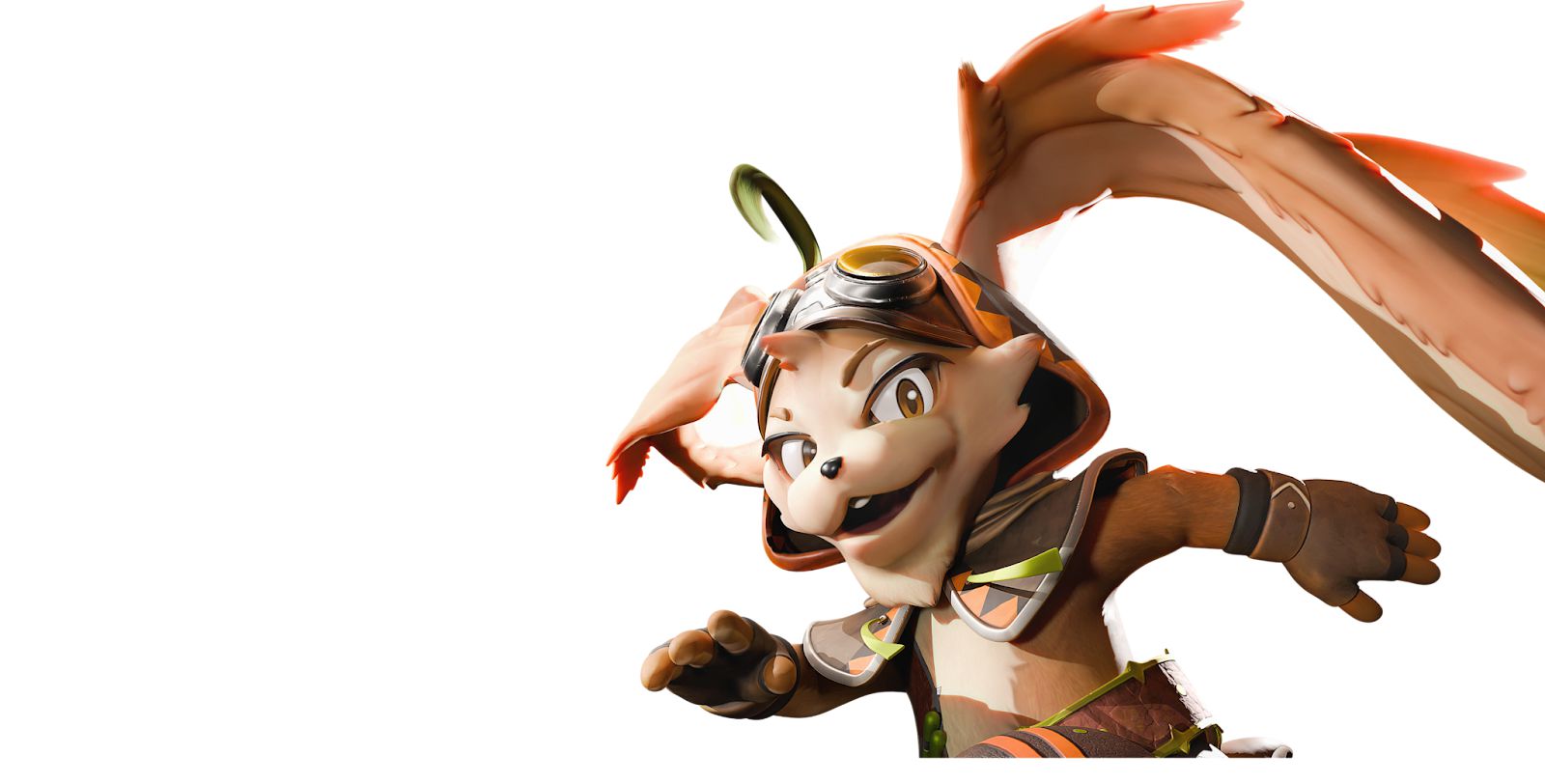 『BLAST BLADE』が開発中。敵を“ステージ外”に吹き飛ばして勝利を目指す3D格闘ゲーム_012