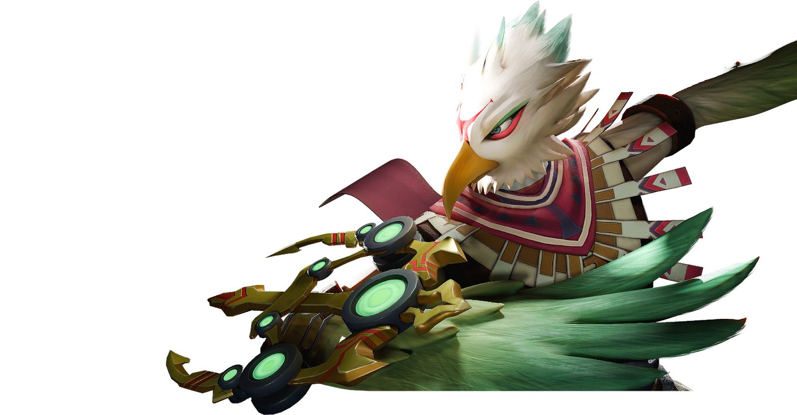 『BLAST BLADE』が開発中。敵を“ステージ外”に吹き飛ばして勝利を目指す3D格闘ゲーム_013