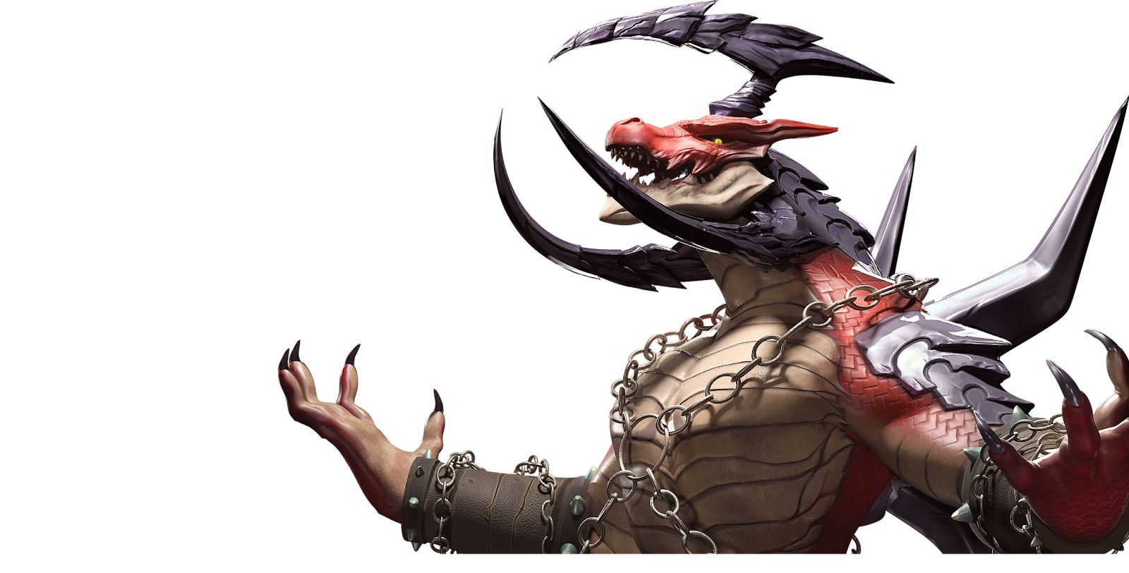 『BLAST BLADE』が開発中。敵を“ステージ外”に吹き飛ばして勝利を目指す3D格闘ゲーム_016