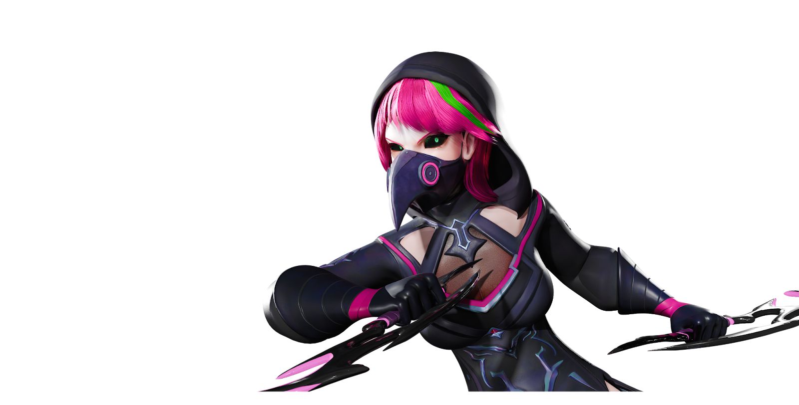 『BLAST BLADE』が開発中。敵を“ステージ外”に吹き飛ばして勝利を目指す3D格闘ゲーム_017