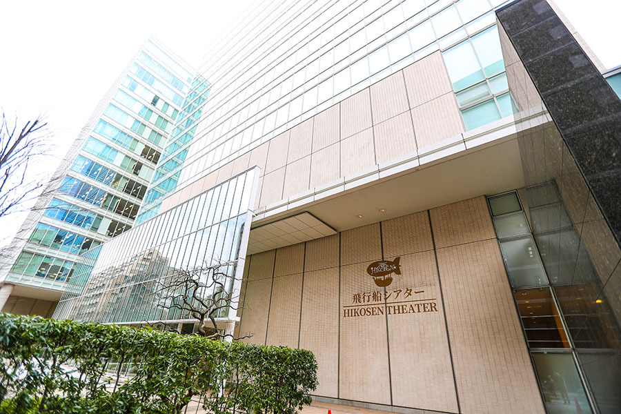 ブシロード、関連子会社が所有する「飛行船シアター」の名称を「スタァライト劇場」に変更。『少女☆歌劇 レヴュースタァライト』に由来_001