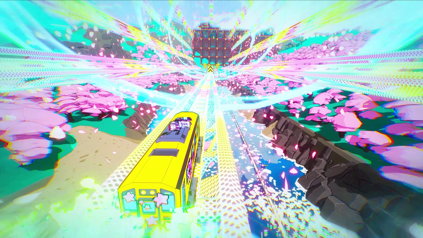 『電車アタック』が6月18日配信決定! Steam/Nintendo Switch 2/PlayStation 5/Xbox向け_001