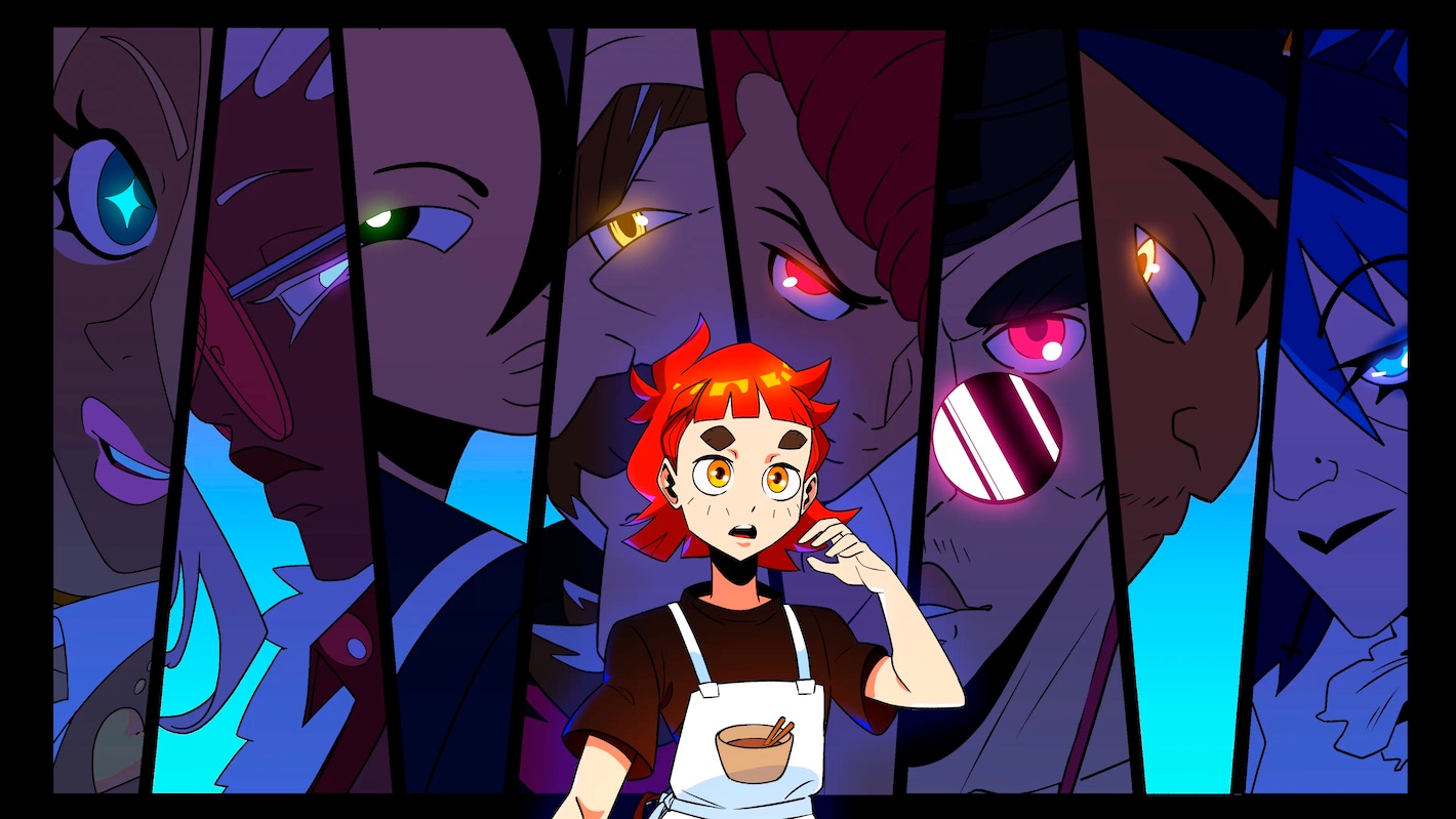 『電車アタック』が6月18日配信決定! Steam/Nintendo Switch 2/PlayStation 5/Xbox向け_010