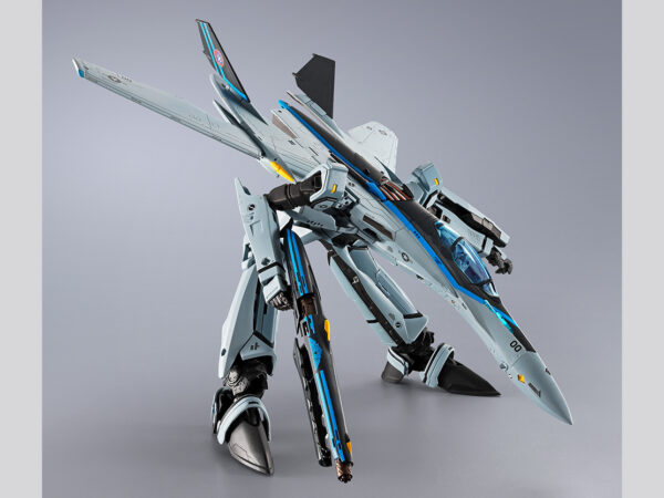 「DX超合金 VF-25 メサイアバルキリー トップガン マーヴェリックVer.」4月3日より一般店頭で予約受付を開始_002
