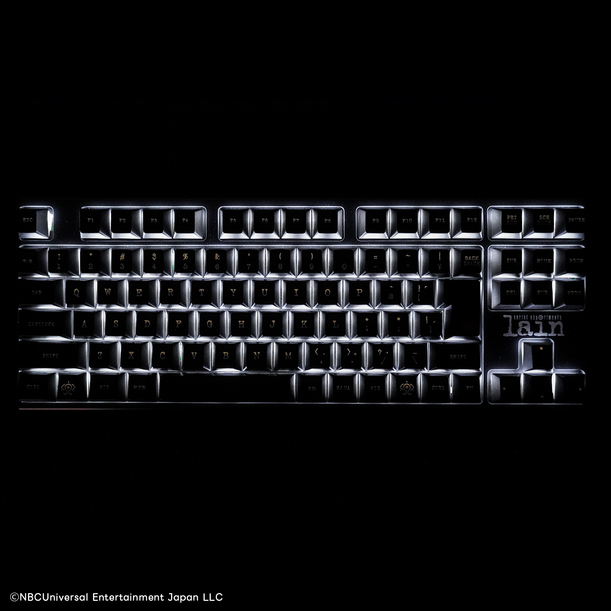 『serial experiments lain』とコラボしたゲーミングデバイス・雑貨類が「ふもコレ」で予約受付中_002