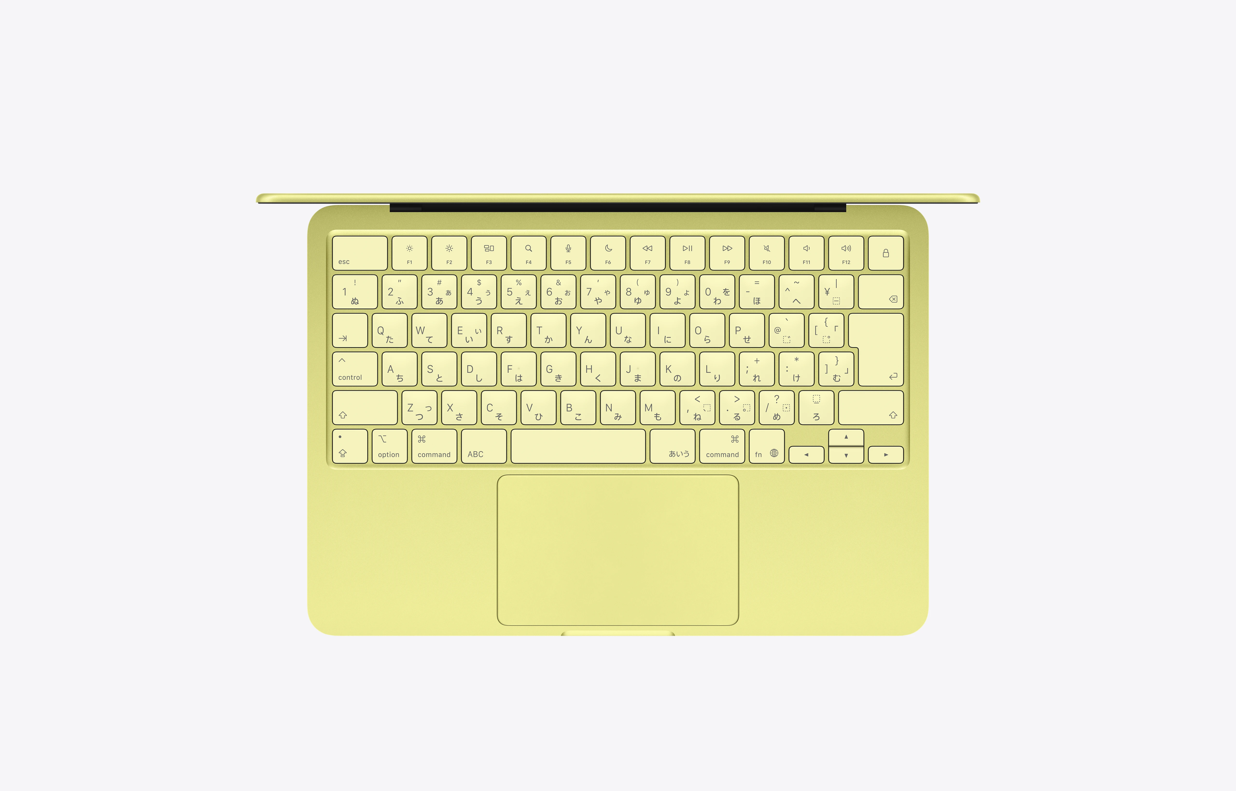 「MacBook Neo」が発表。3月11日に発売。カラーはシルバー、ブラッシュ、シトラス、インディゴの4色展開_002