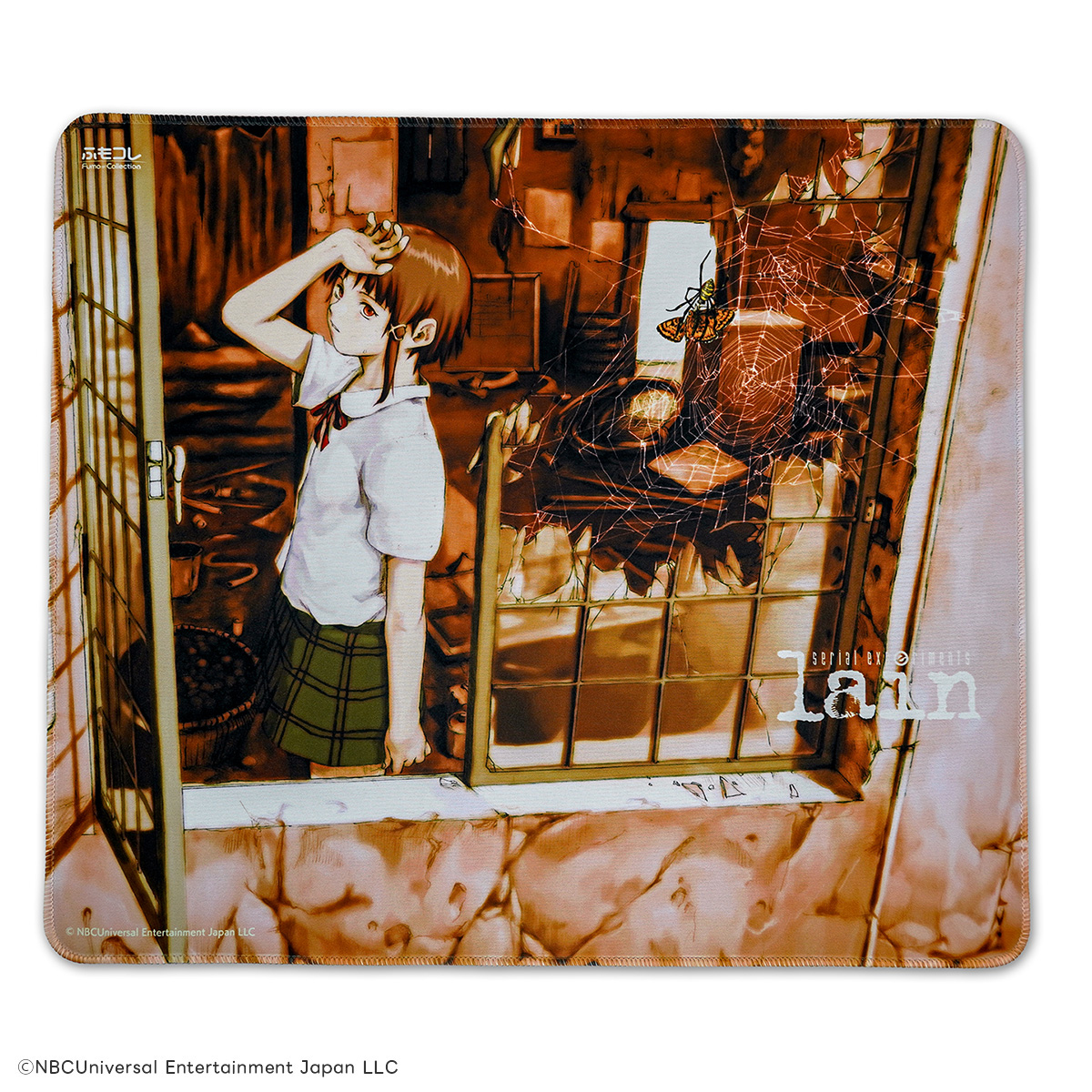 『serial experiments lain』とコラボしたゲーミングデバイス・雑貨類が「ふもコレ」で予約受付中_009