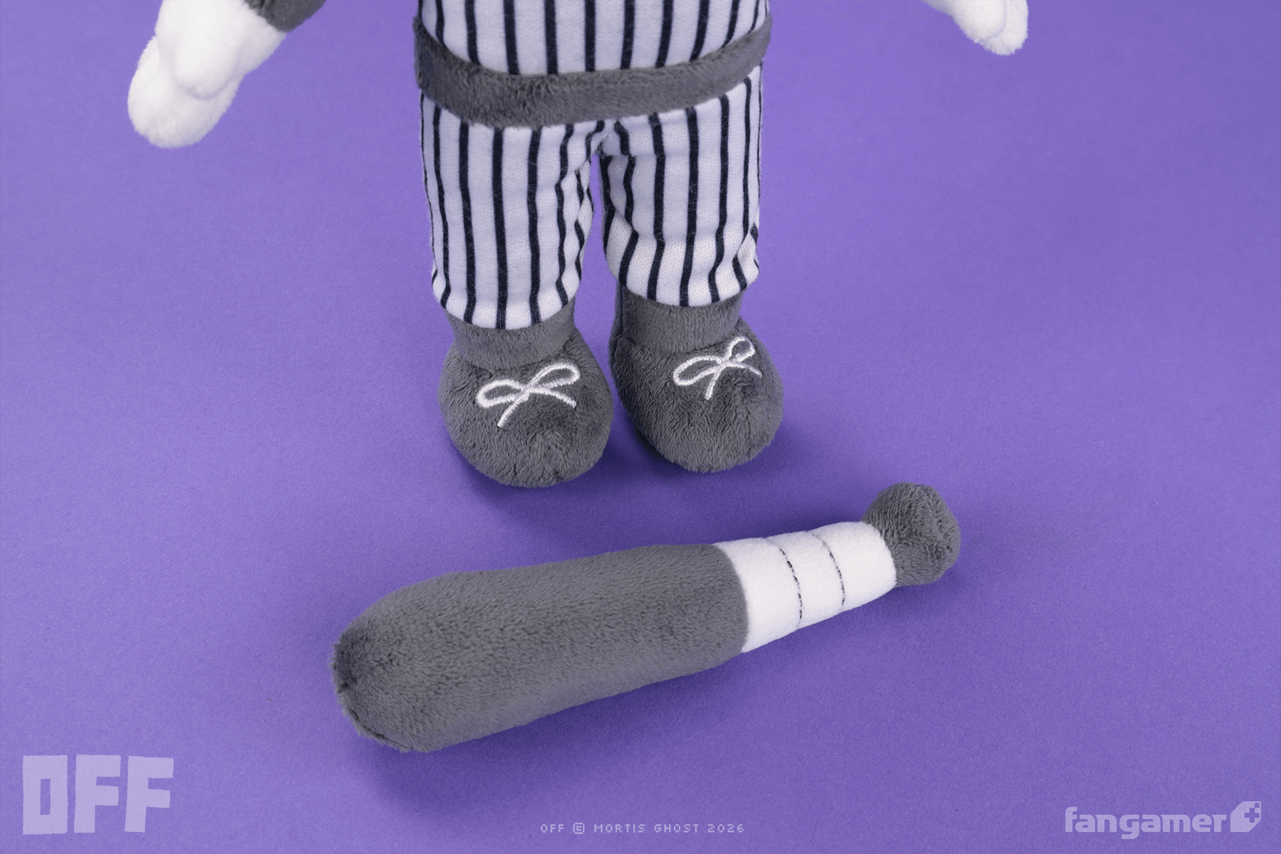 『OFF』の最新オフィシャルグッズ4点が販売開始_010