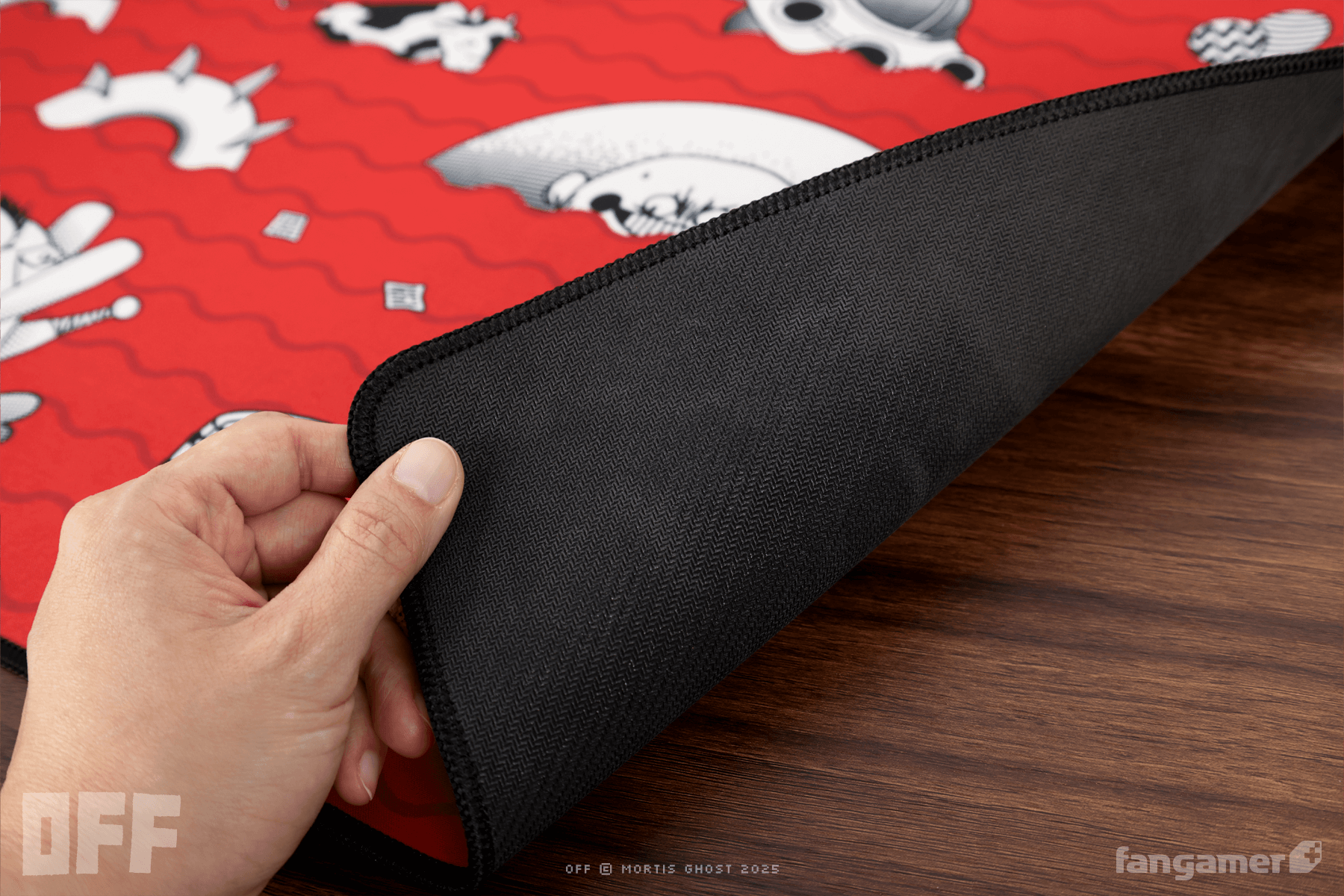 『OFF』の最新オフィシャルグッズ4点が販売開始_017