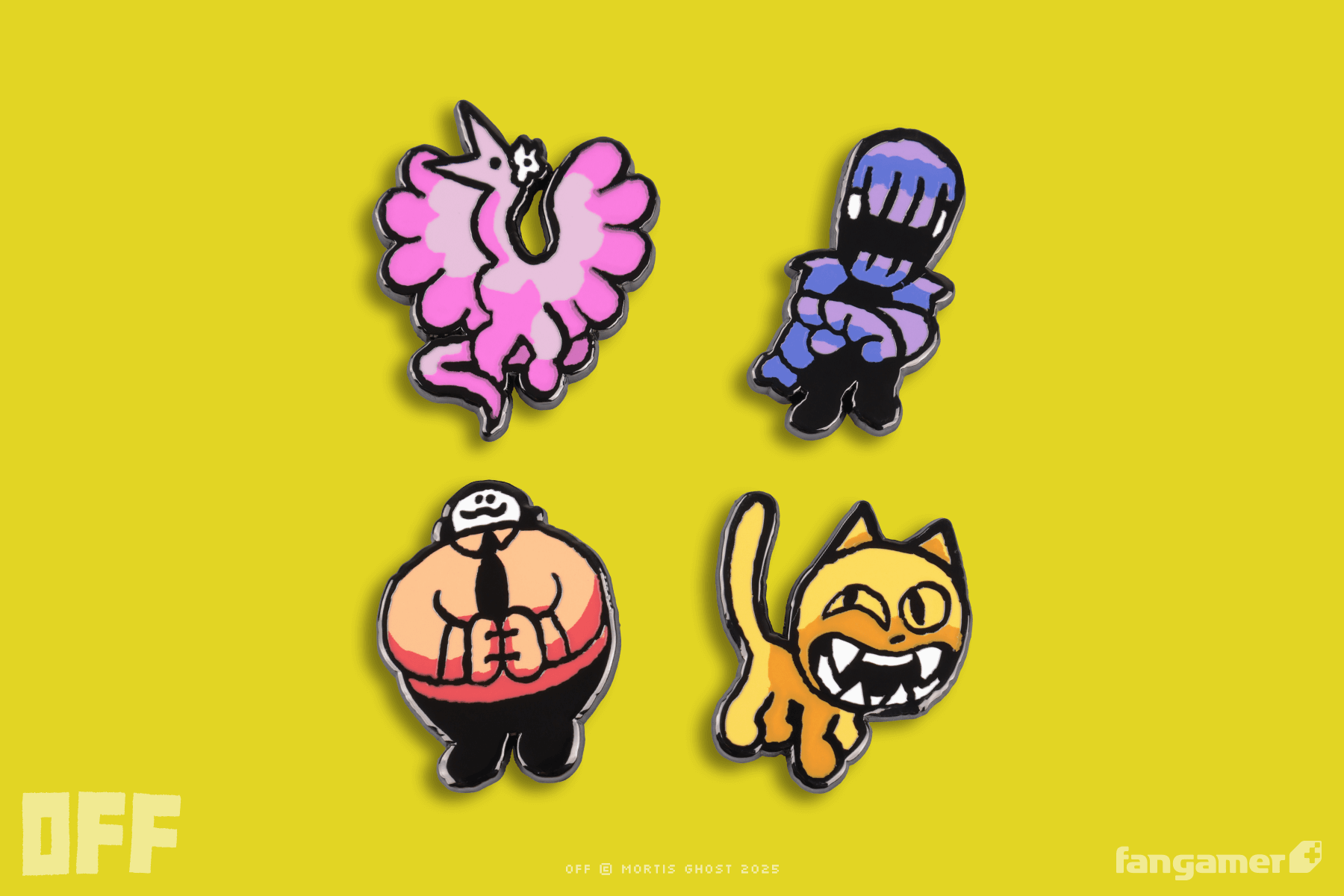 『OFF』の最新オフィシャルグッズ4点が販売開始_014