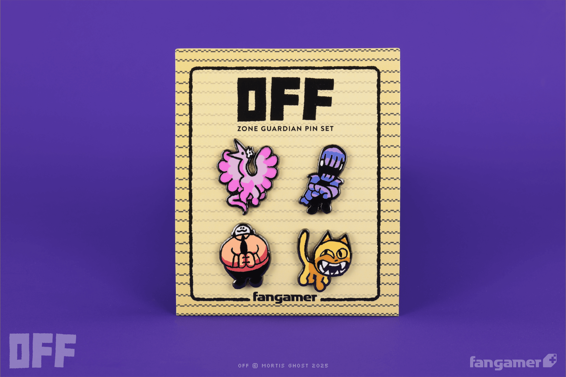 『OFF』の最新オフィシャルグッズ4点が販売開始_003