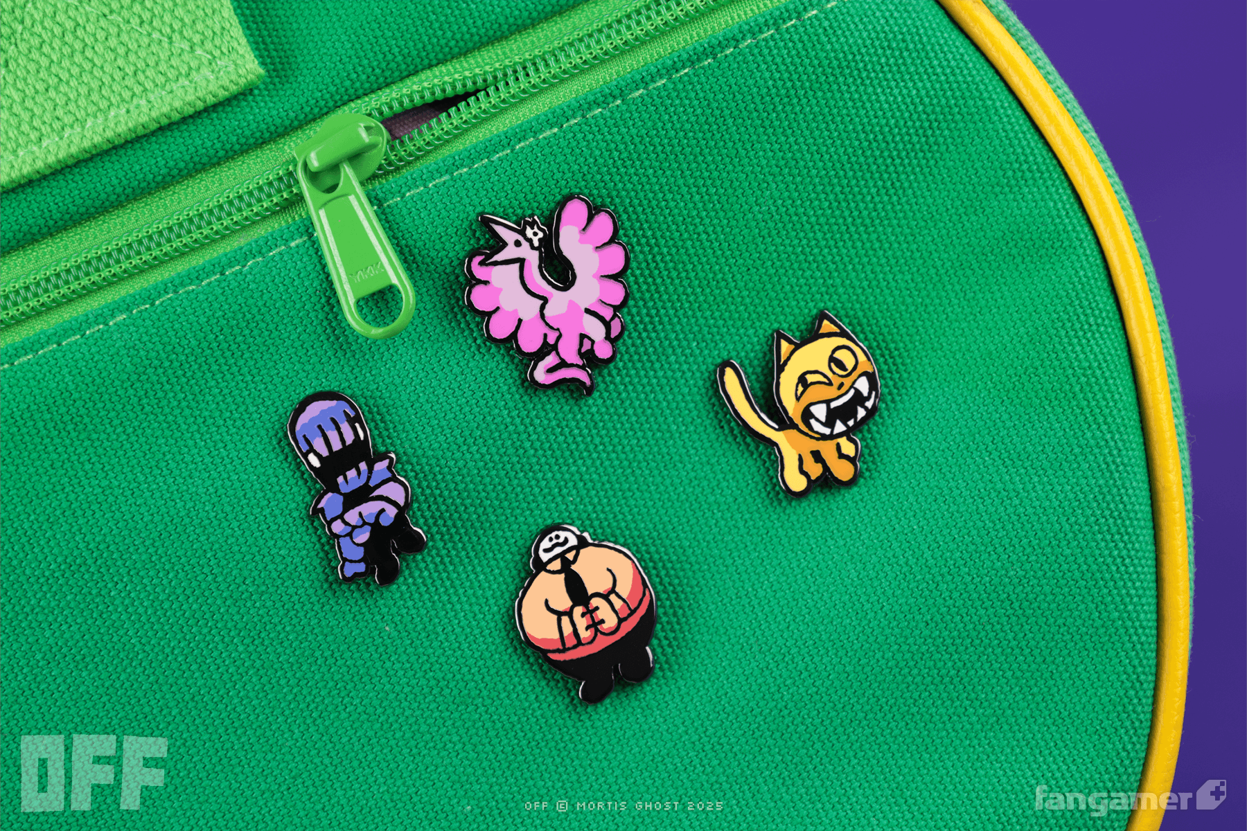 『OFF』の最新オフィシャルグッズ4点が販売開始_004